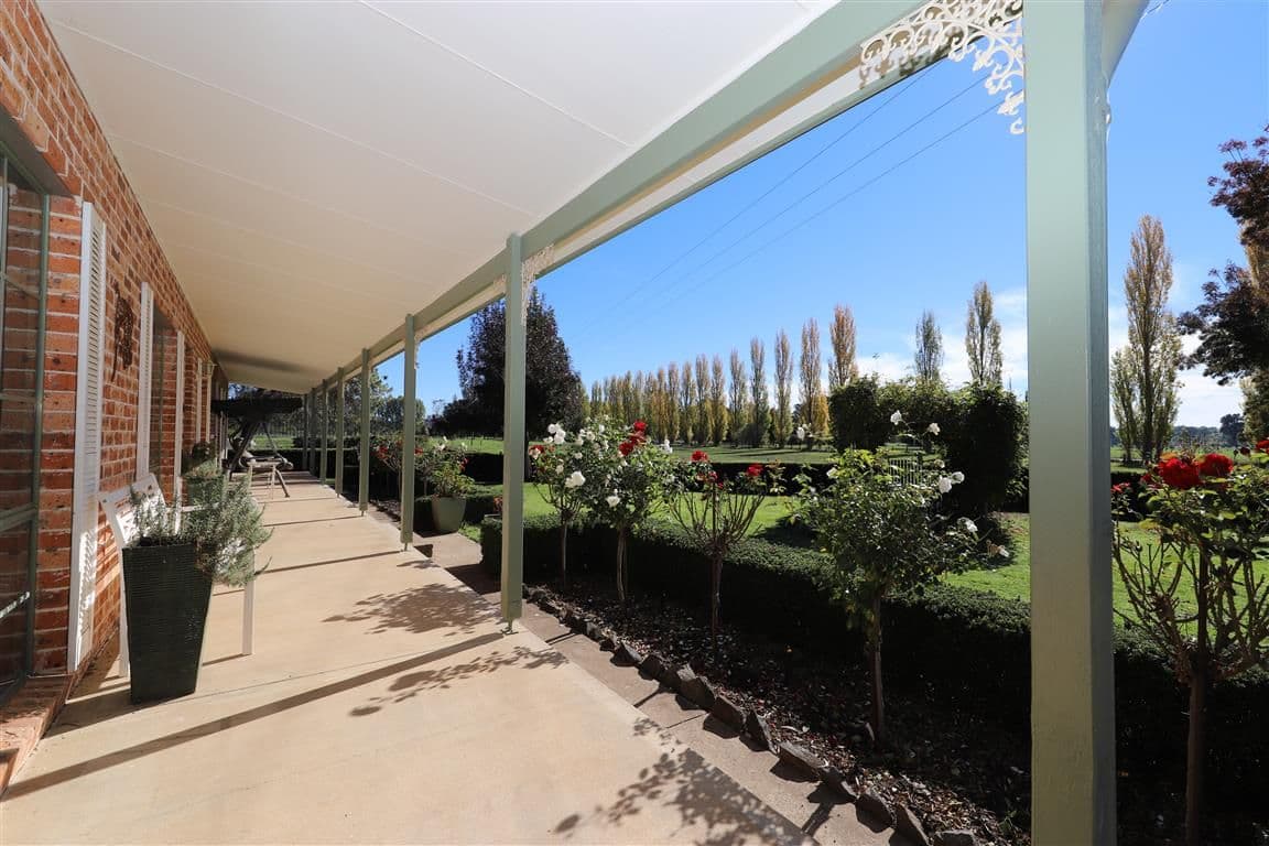 256 Tumut Plains Road, Tumut NSW 2720, Tumut - Thumbnail 5