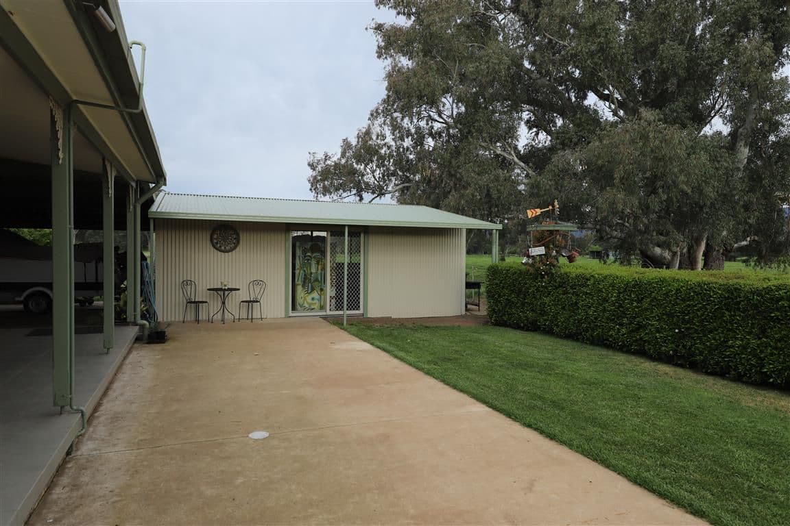 256 Tumut Plains Road, Tumut NSW 2720, Tumut - Thumbnail 6