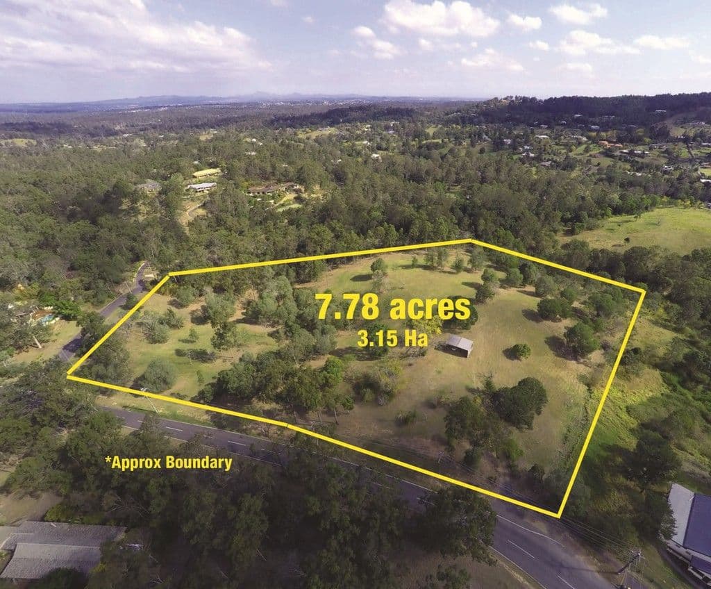 288 Grandview Road, Pullenvale QLD 4069, Pullenvale - Image 1
