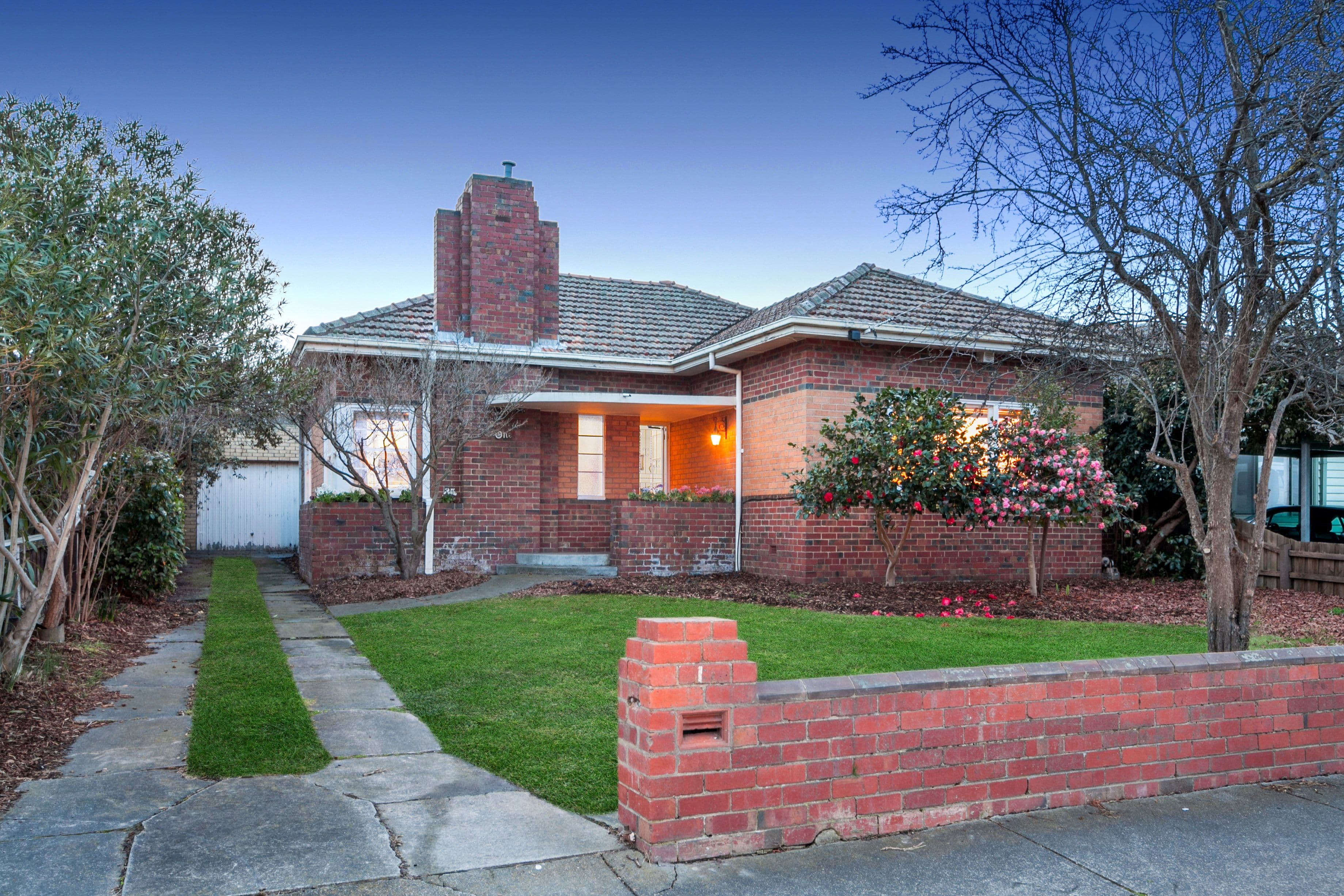 1 Marchant Avenue, Reservoir VIC 3073, Reservoir - Image 1