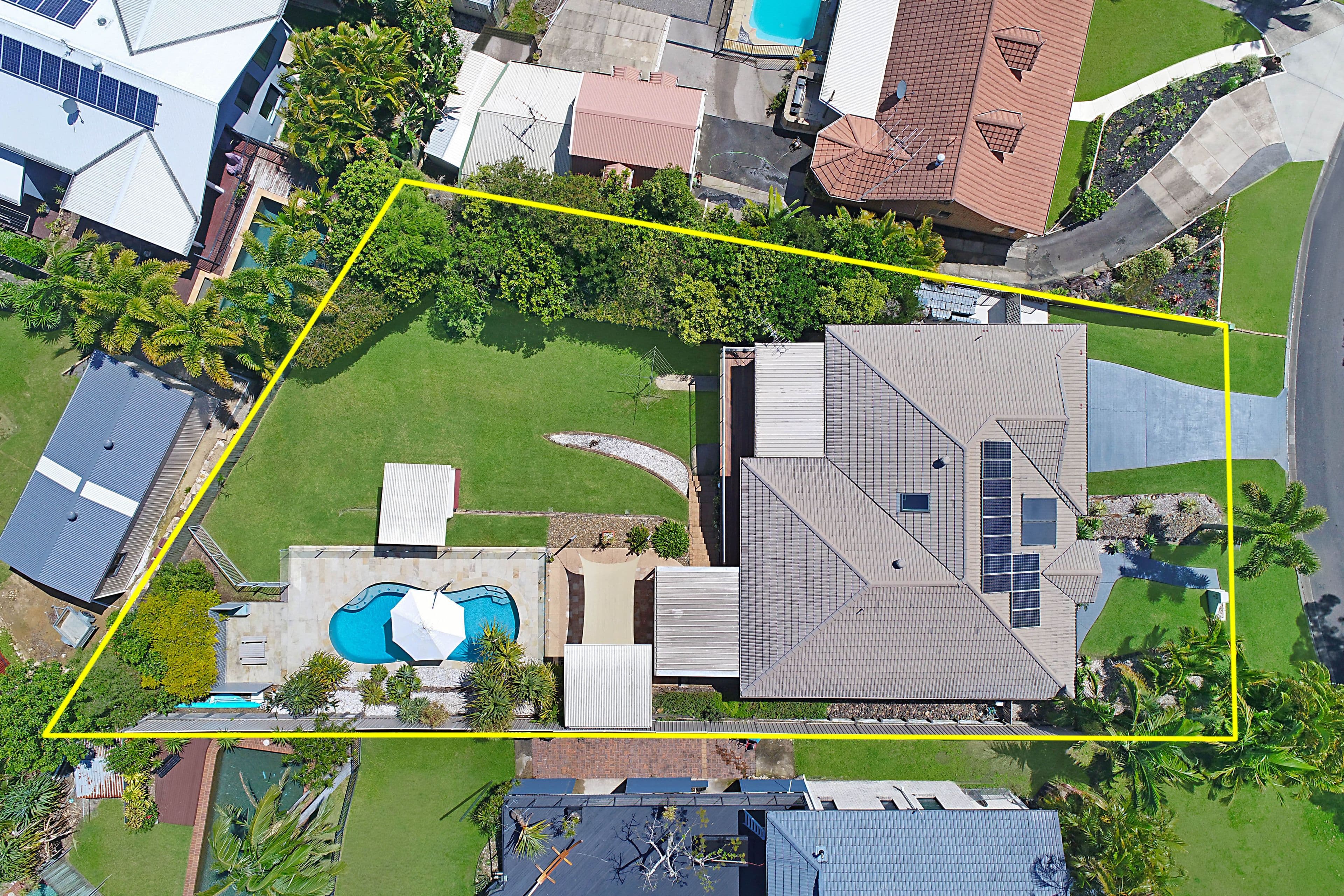8 Cudgewa Close, Buderim QLD 4556, Buderim - Image 1