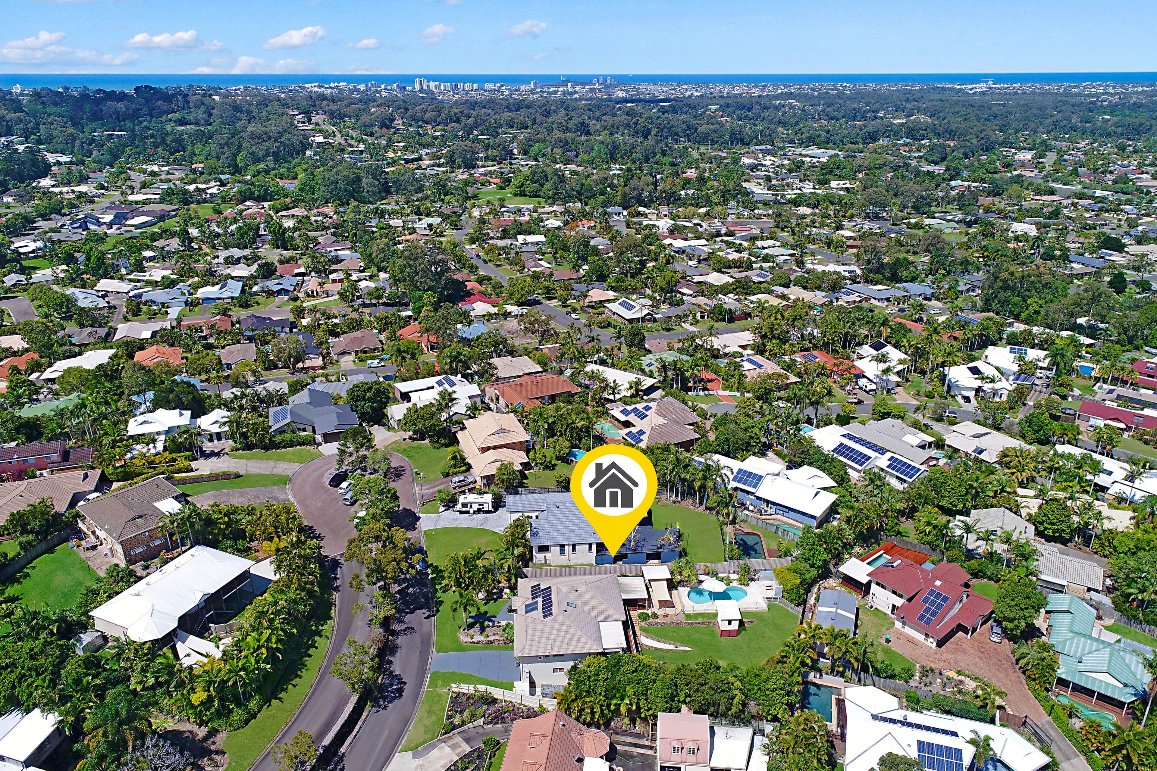8 Cudgewa Close, Buderim QLD 4556, Buderim - Thumbnail 2