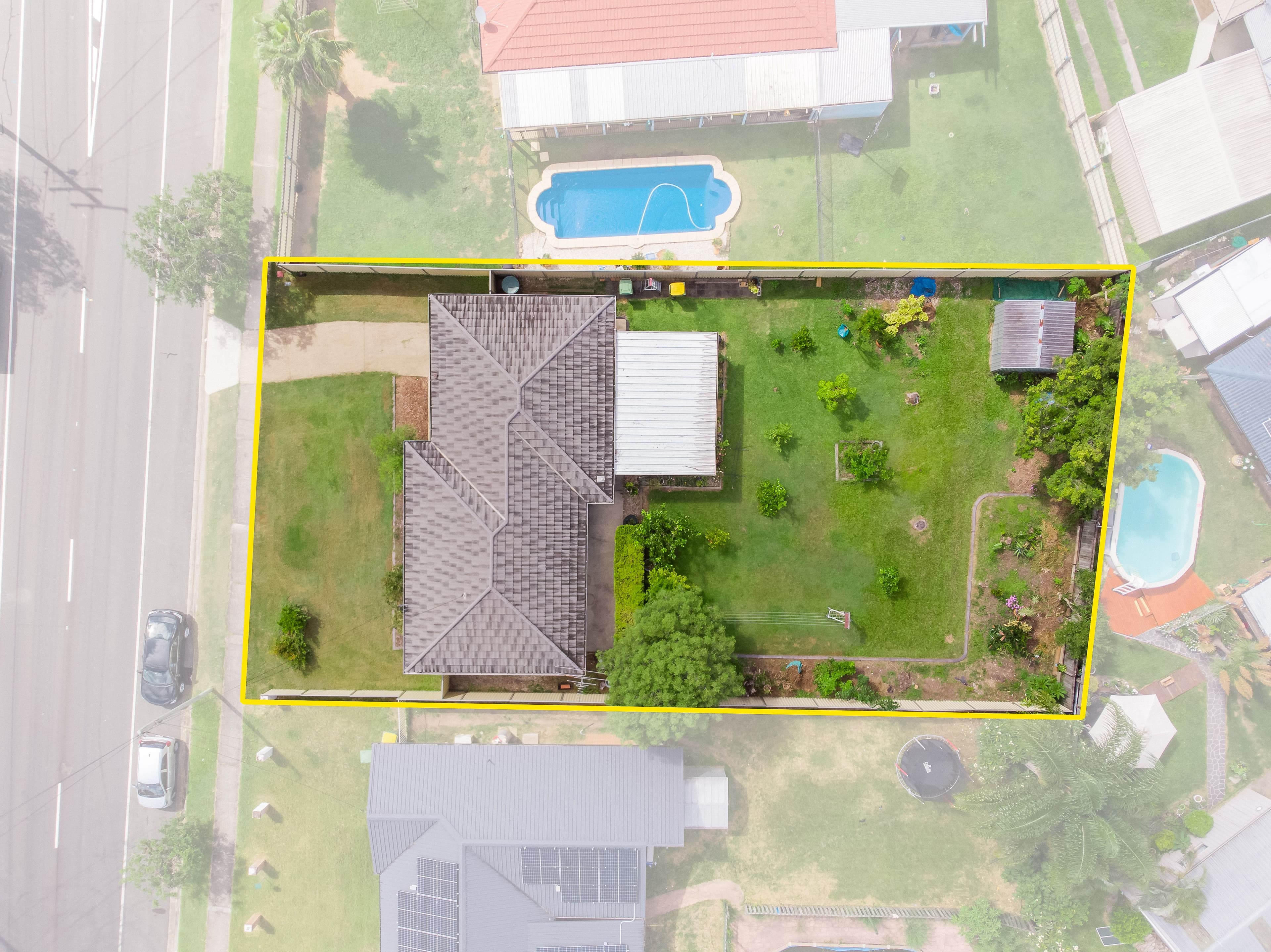 32 Coolmunda Street, Marsden QLD 4132, Marsden - Thumbnail 4