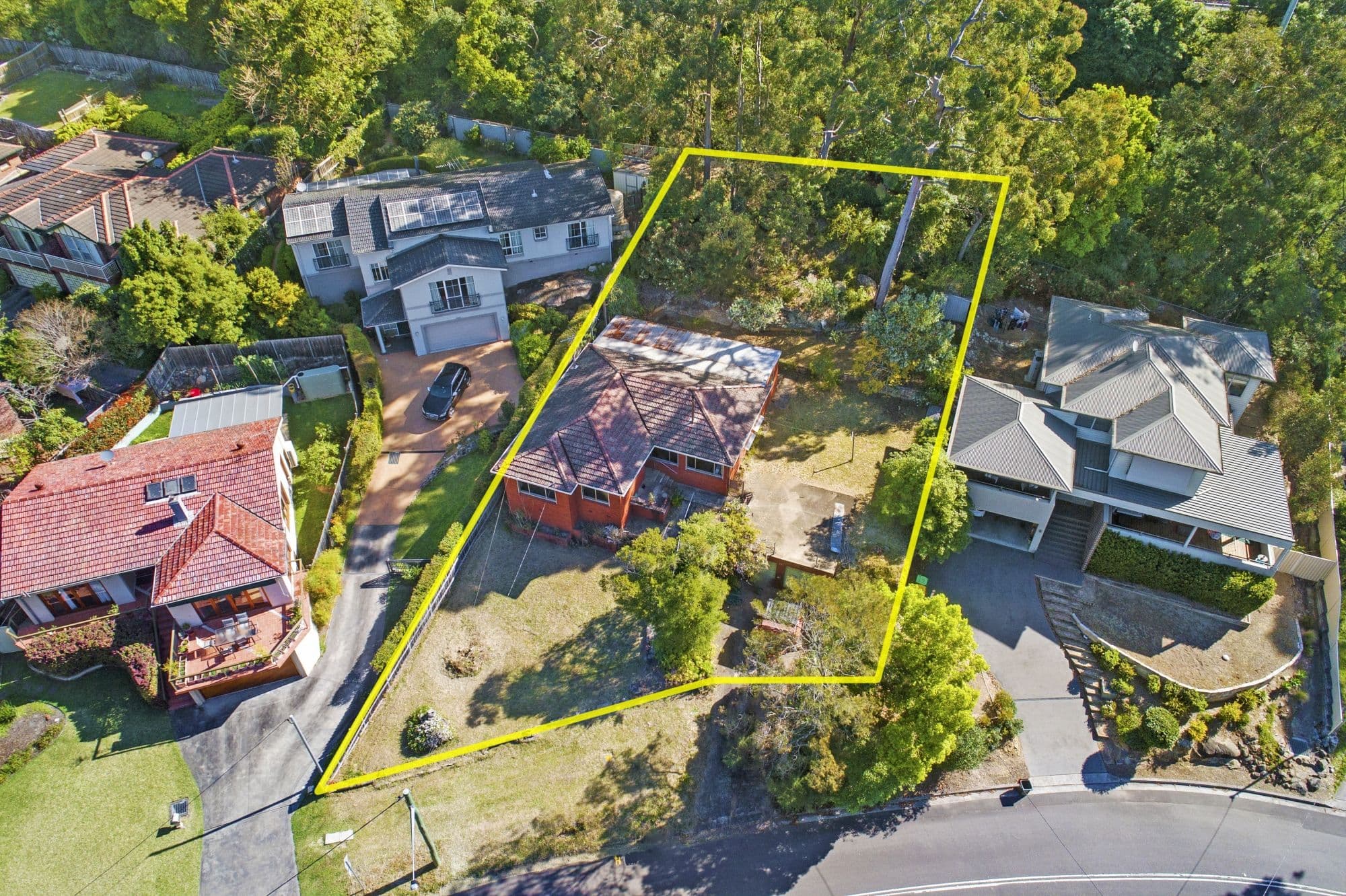 37 Sutherland Road, Cheltenham NSW 2119, Cheltenham - Image 1