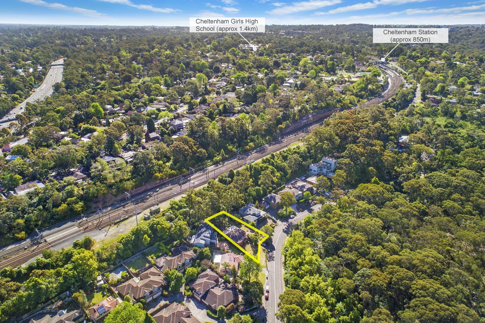 37 Sutherland Road, Cheltenham NSW 2119, Cheltenham - Thumbnail 2