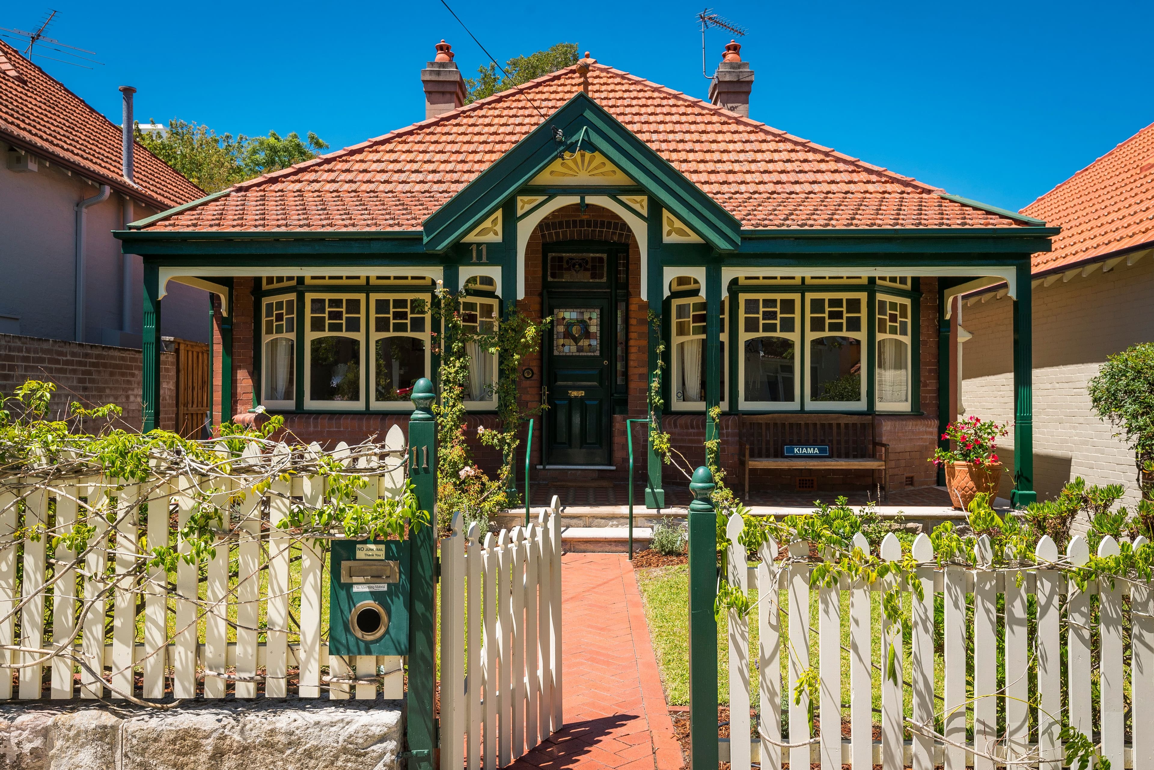11 Keston Avenue, Mosman - Image 1