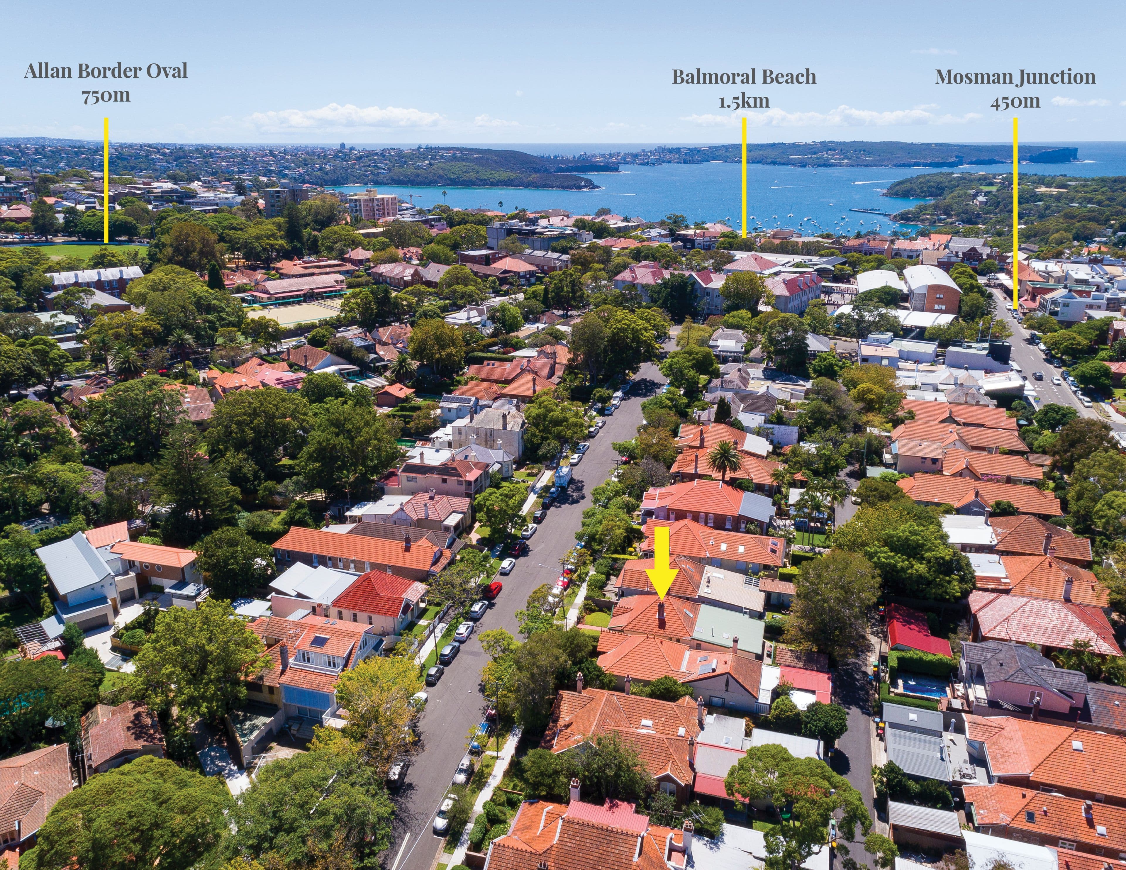 11 Keston Avenue, Mosman - Thumbnail 2