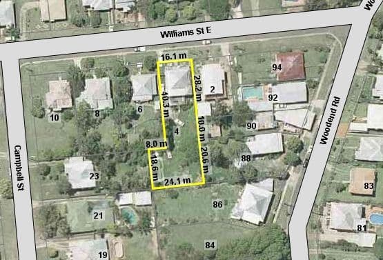 4 Williams St East, WOODEND QLD 4305, Woodend - Thumbnail 4