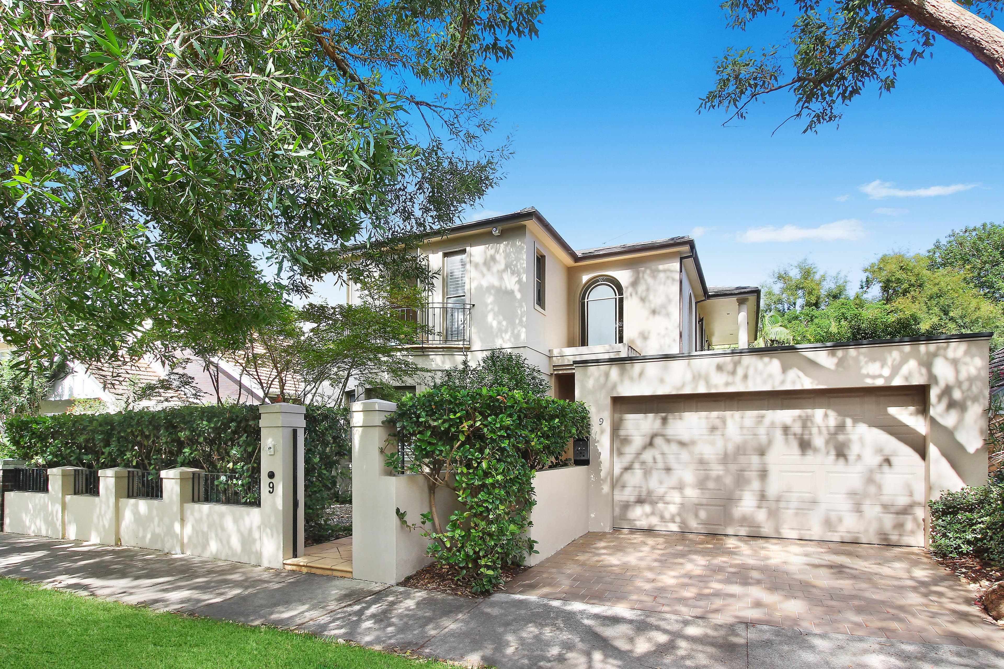 9 Salisbury Road, Rose Bay NSW 2029, Rose Bay - Image 1