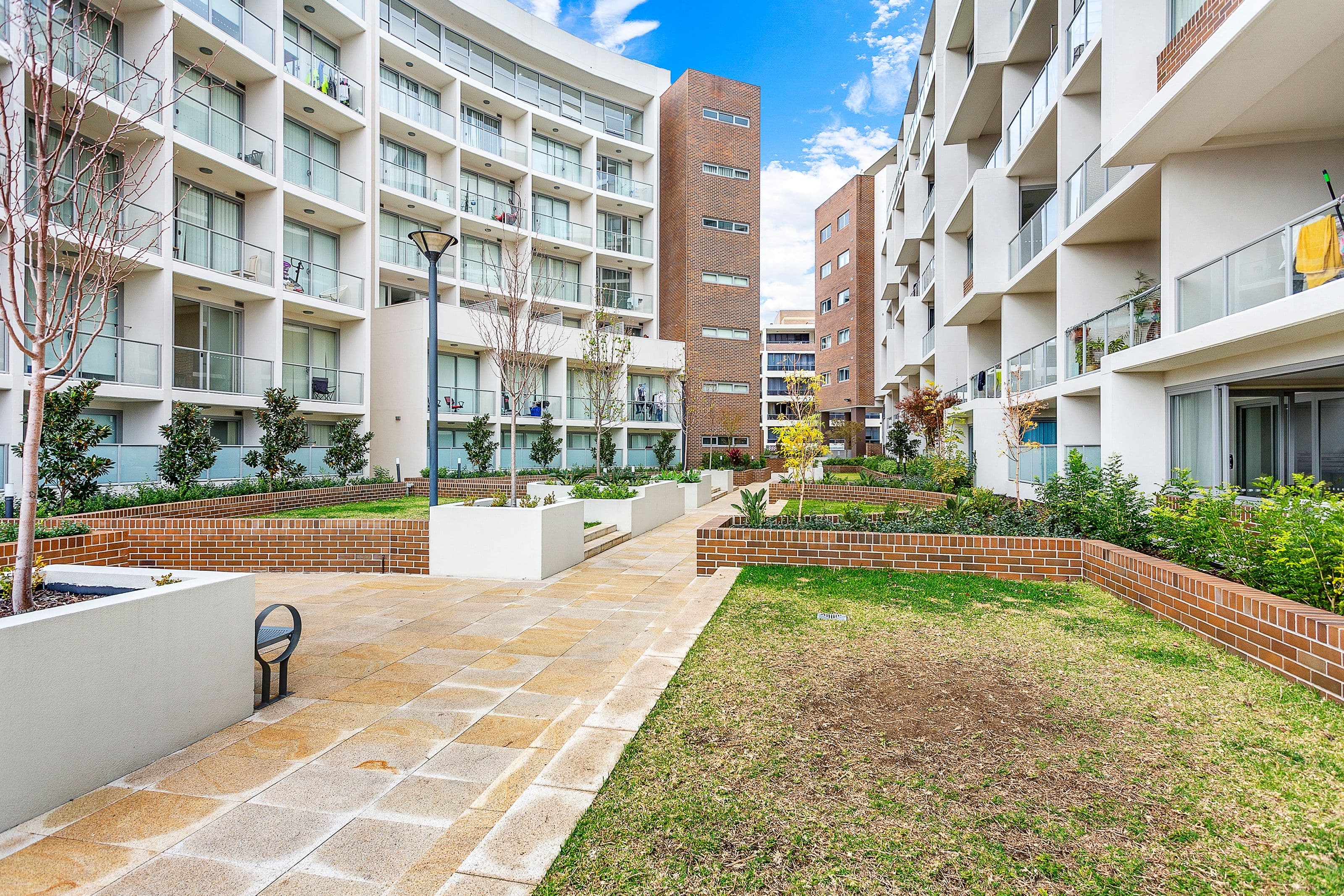  2a Brown Street, Ashfield NSW 2131, Ashfield - Image 1