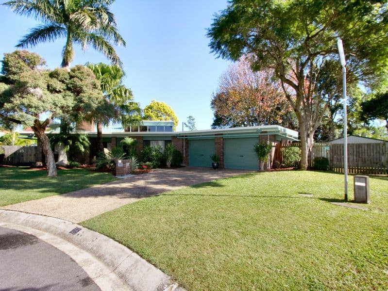 25 Amarna Street, EIGHT MILE PLAINS QLD 4113, Eight Mile Plains - Image 1