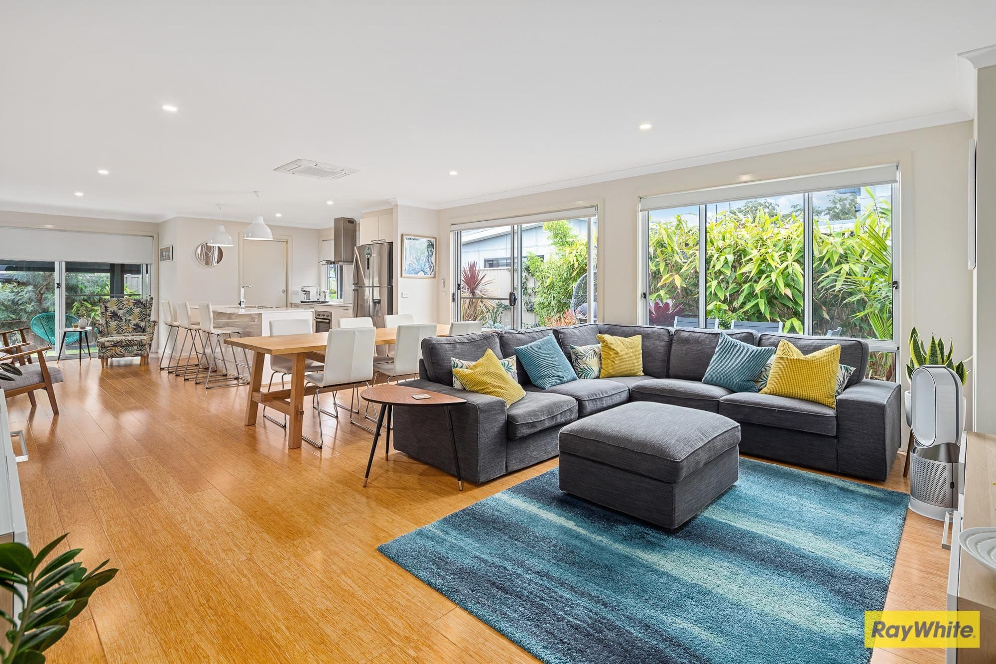 6 Griffiths Run, Broulee NSW 2537, Broulee - Thumbnail 3