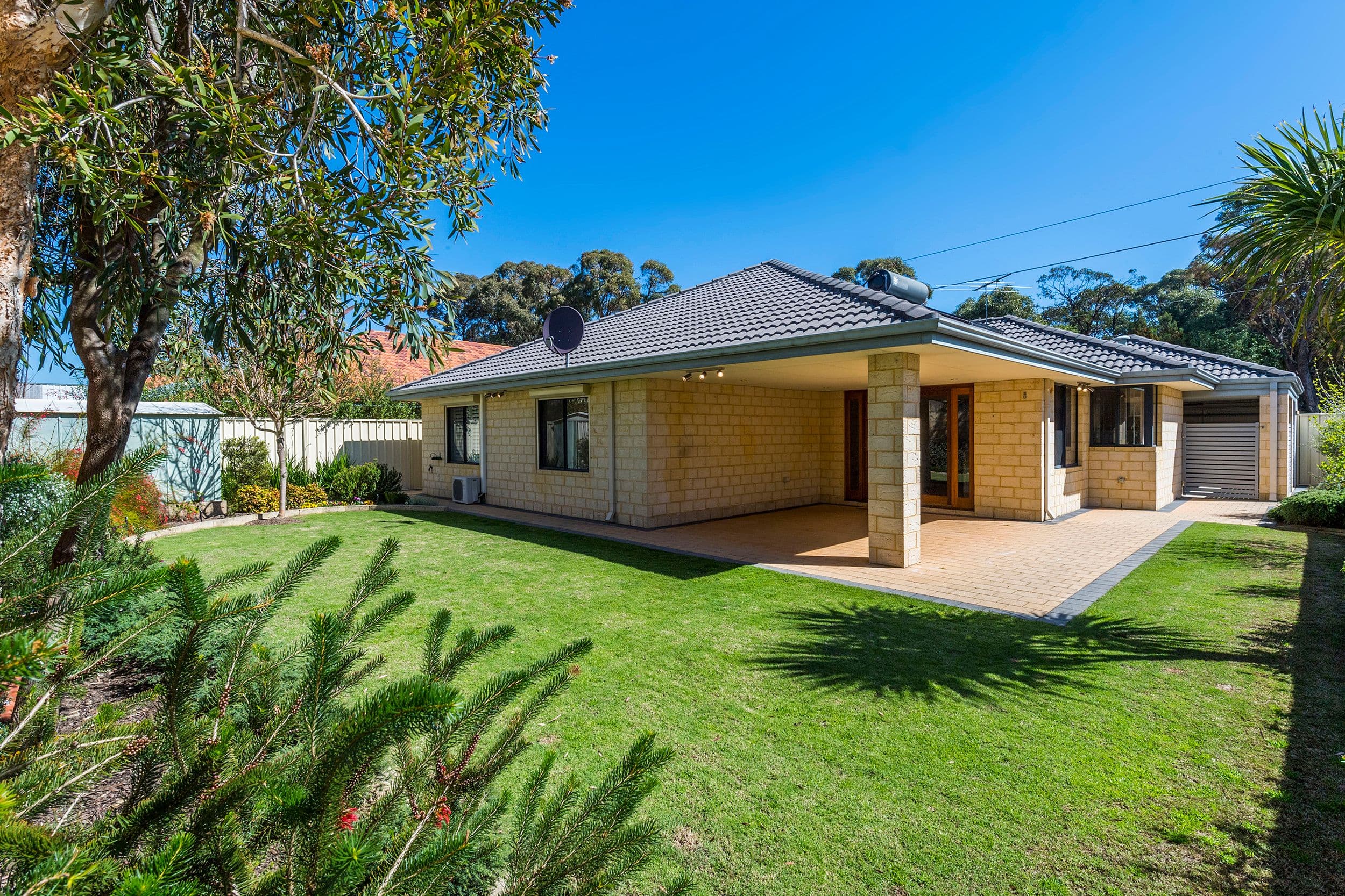 15 Tuomey Follow, Baldivis WA 6171, Baldivis - Thumbnail 4