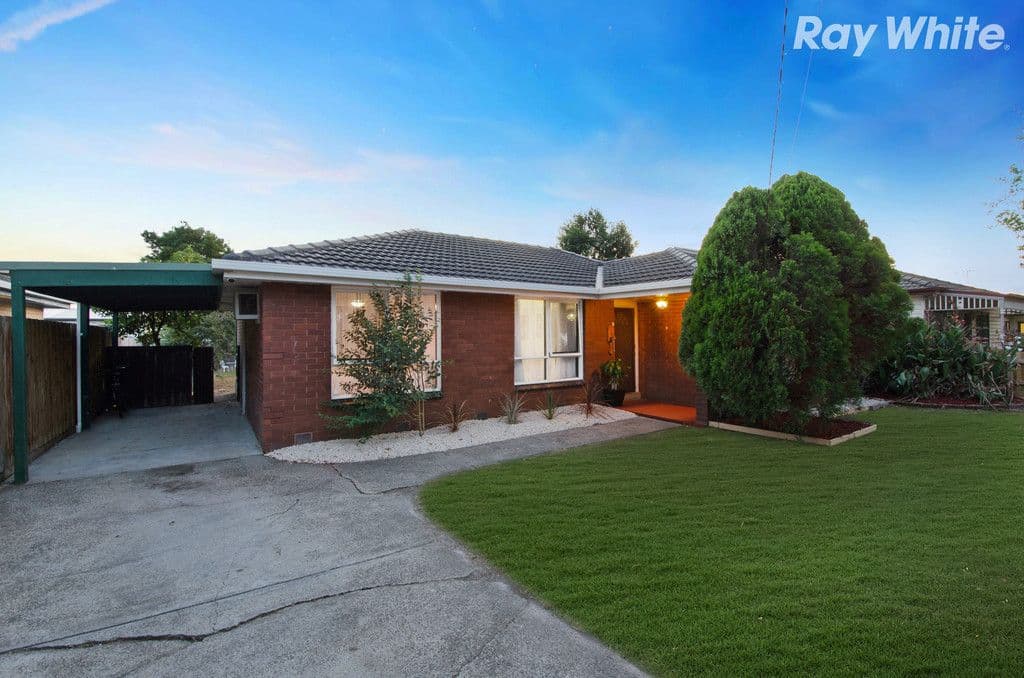 12 Holme Road, Ferntree Gully VIC 3156, Ferntree Gully - Image 1