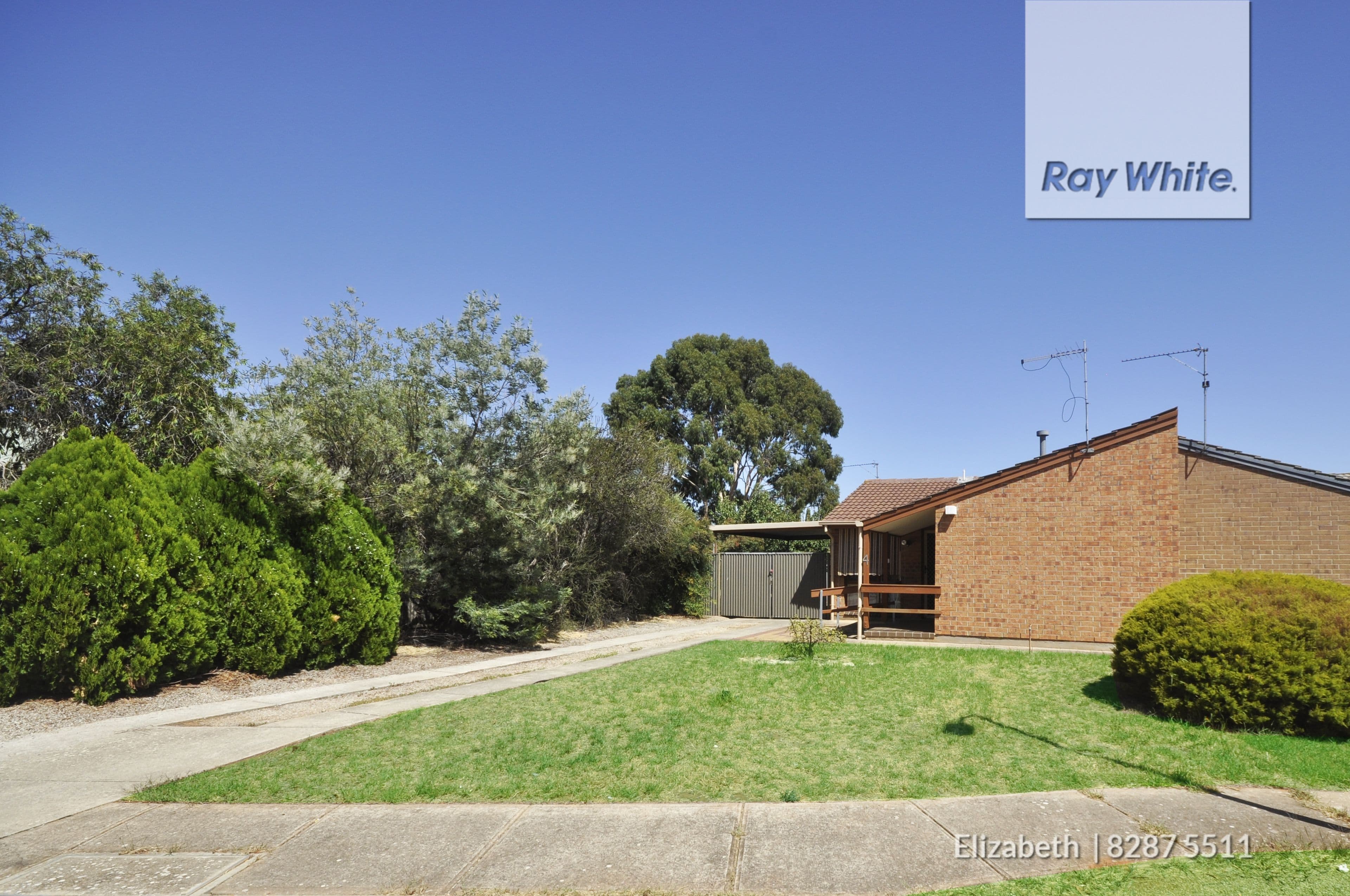 4 Smyth Place, Elizabeth South SA 5112, Elizabeth South - Thumbnail 2