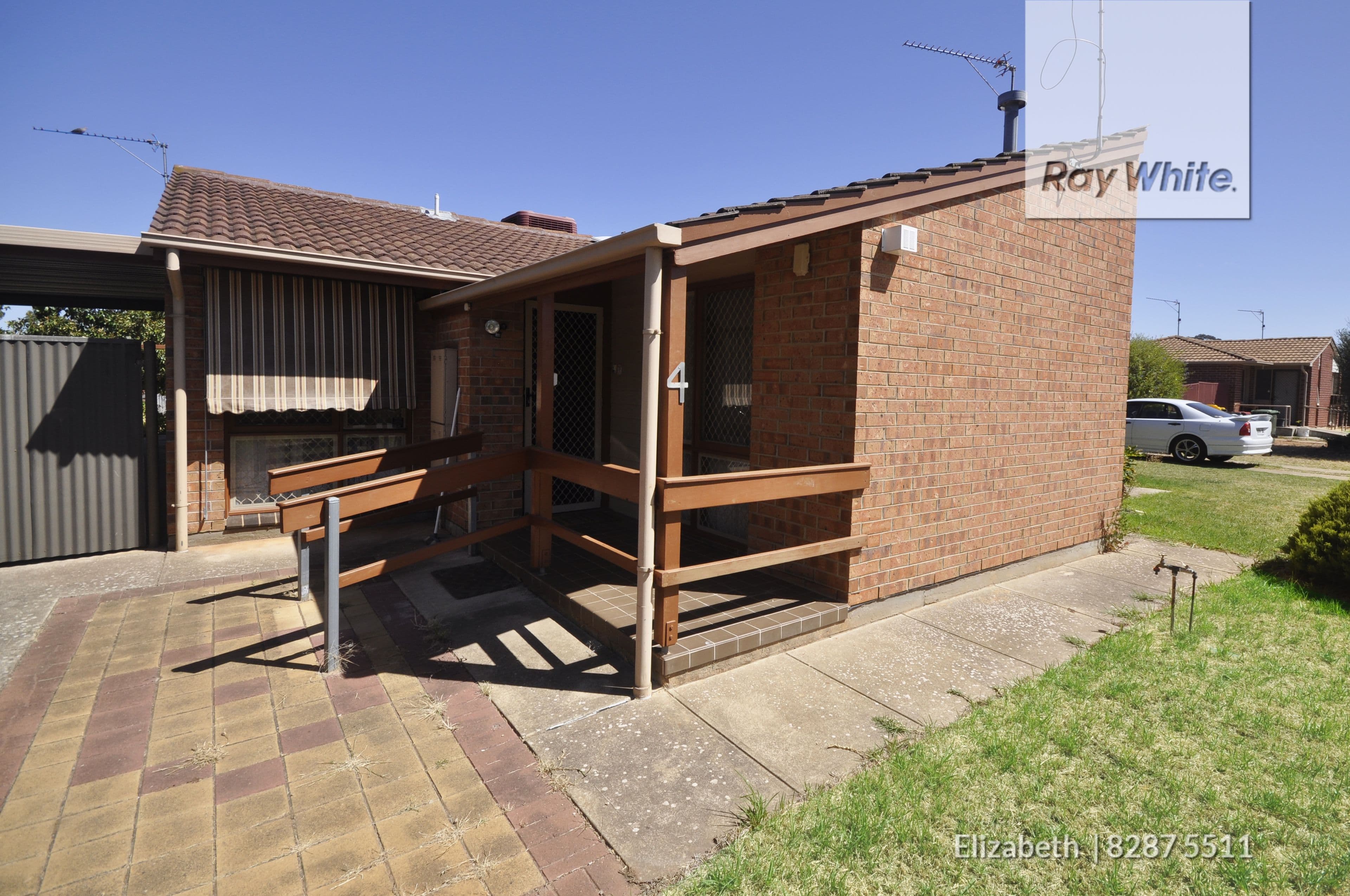 4 Smyth Place, Elizabeth South SA 5112, Elizabeth South - Thumbnail 3