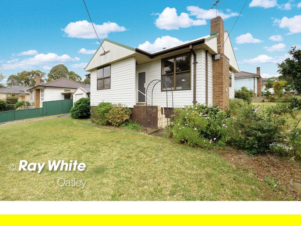 10 Rona Street, Peakhurst - Image 1