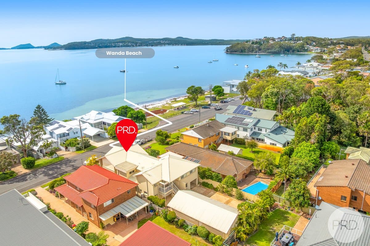 2/152 Soldiers Point Road, SALAMANDER BAY NSW 2317, Salamander Bay - Image 1