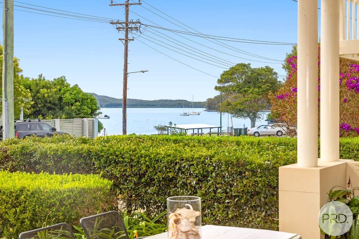 2/152 Soldiers Point Road, SALAMANDER BAY NSW 2317, Salamander Bay - Thumbnail 2
