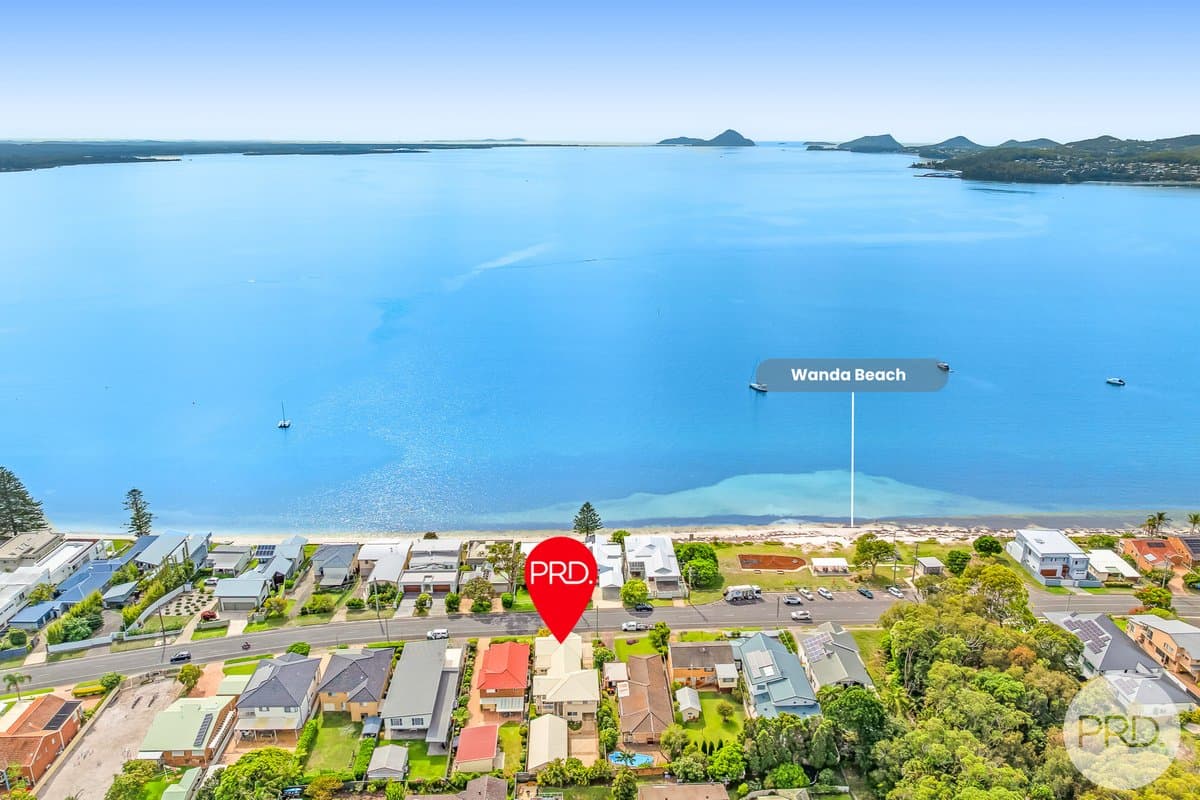 2/152 Soldiers Point Road, SALAMANDER BAY NSW 2317, Salamander Bay - Thumbnail 8