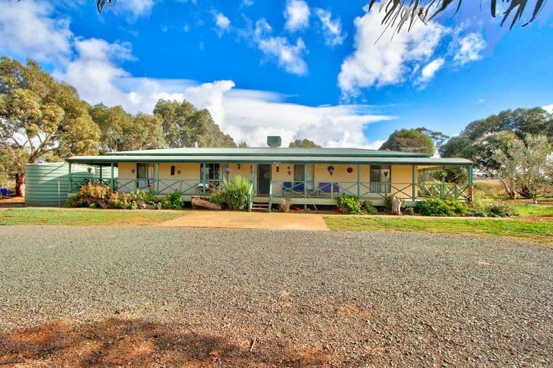 284 Macaw Creek Road, Riverton SA 5412, Riverton - Image 1