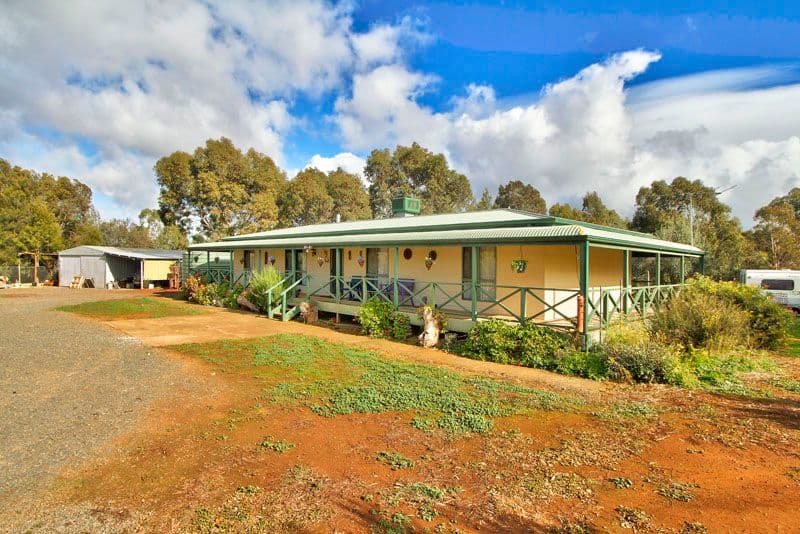 284 Macaw Creek Road, Riverton SA 5412, Riverton - Thumbnail 6