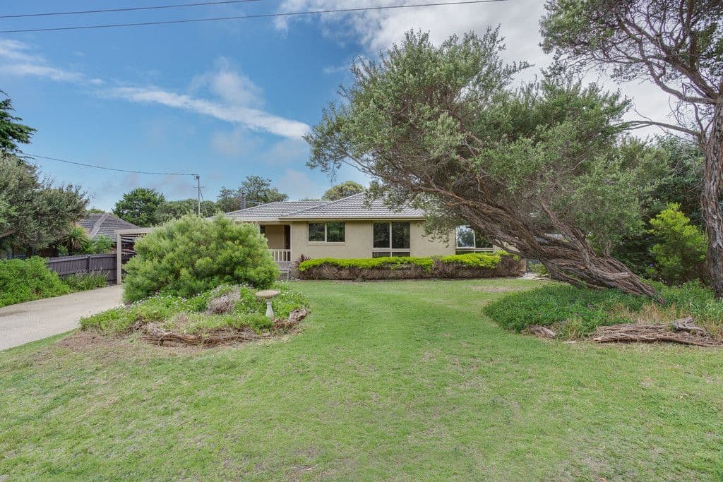133 Bass Meadows Boulevard, St Andrews Beach VIC 3941, St Andrews Beach - Image 1