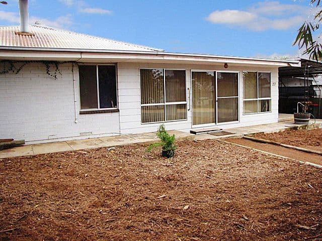 27 Pope Street, KINGSTON ON MURRAY SA 5331, Kingston On Murray - Image 1