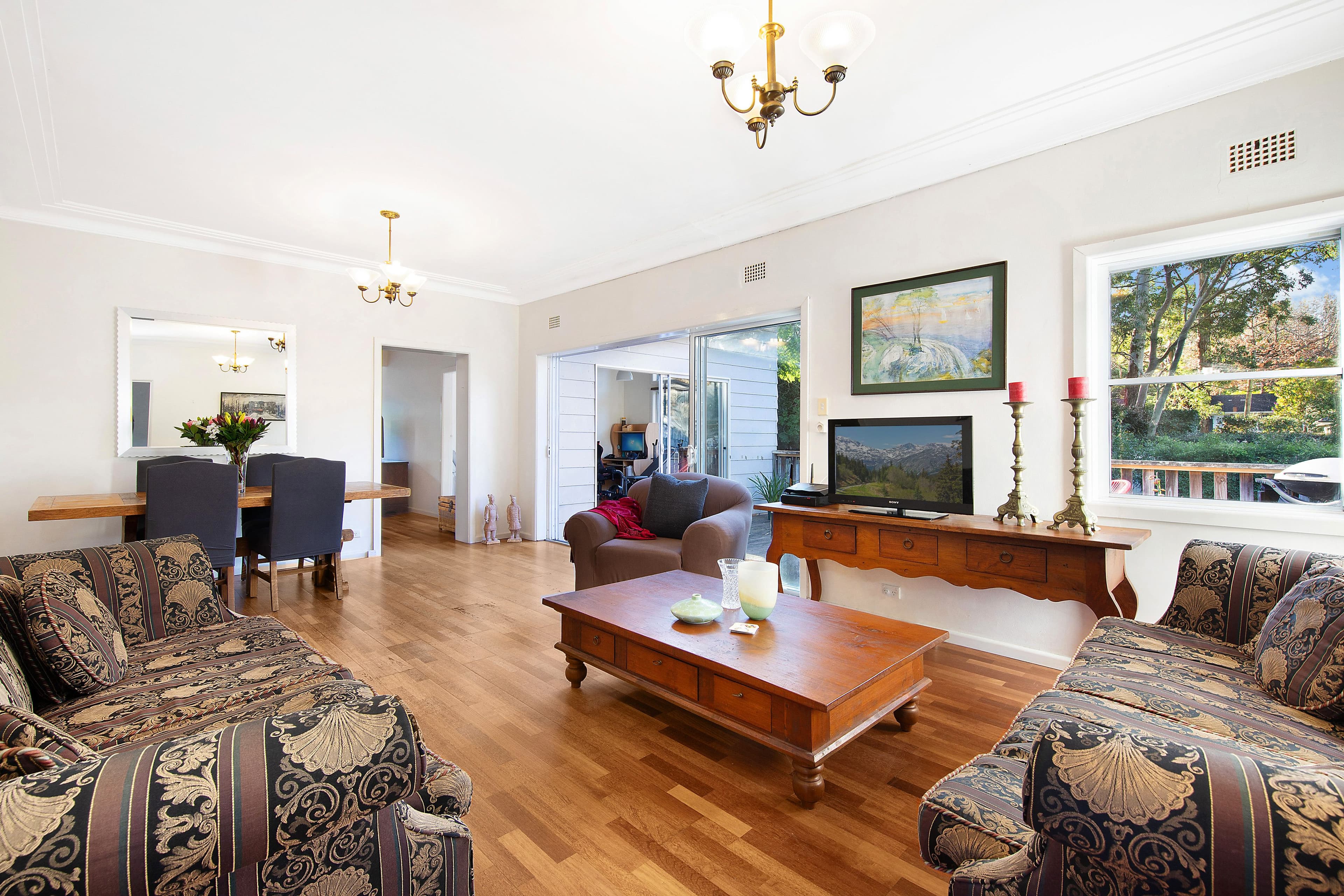 74 Bannockburn Road, Pymble NSW 2073, Pymble - Image 1