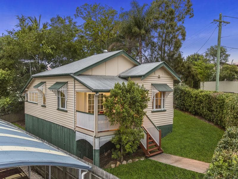 97 Jerrang Street,  Indooroopilly, Indooroopilly - Image 1