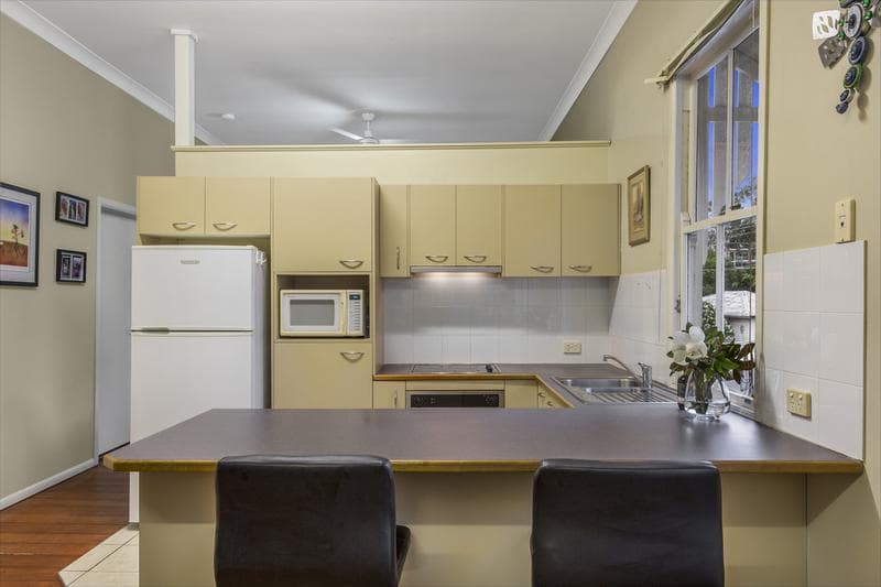 97 Jerrang Street,  Indooroopilly, Indooroopilly - Thumbnail 8