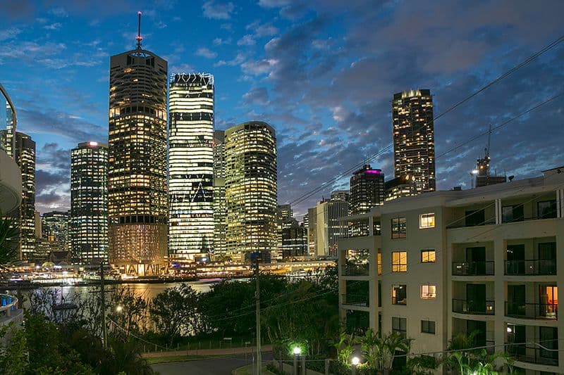 16 Bright Street, Kangaroo Point QLD 4169, Kangaroo Point - Image 1