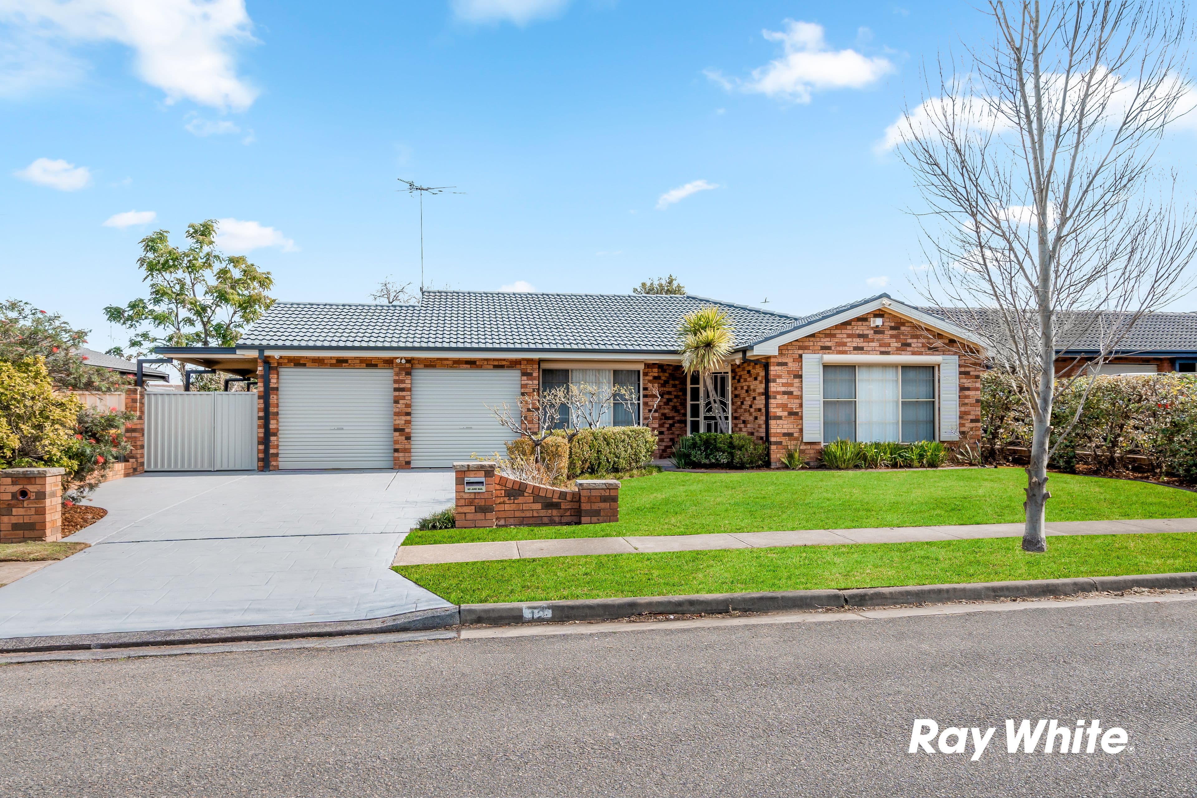 12 Jocelyn Boulevard, Quakers Hill NSW 2763, Quakers Hill - Image 1