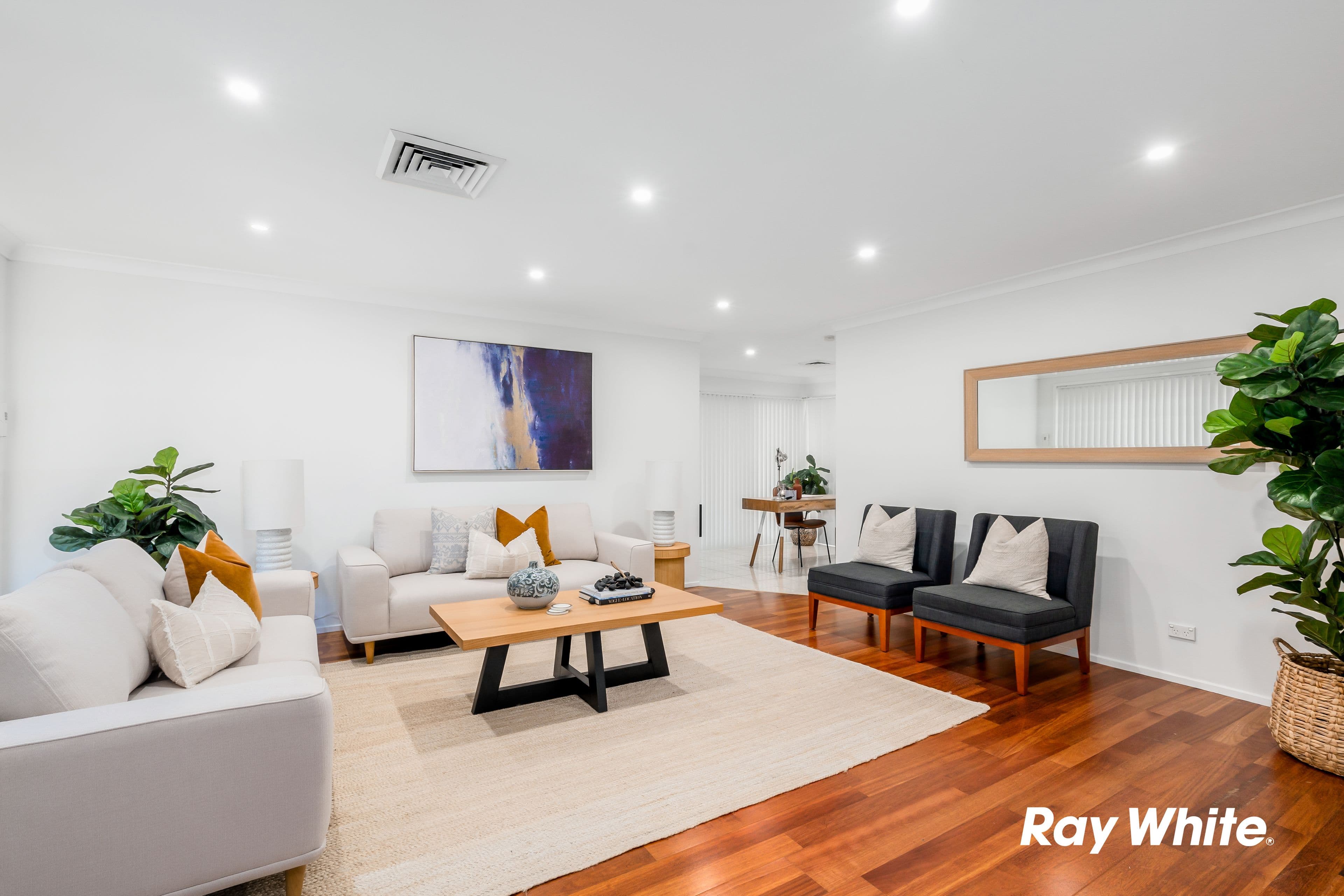 12 Jocelyn Boulevard, Quakers Hill NSW 2763, Quakers Hill - Thumbnail 2