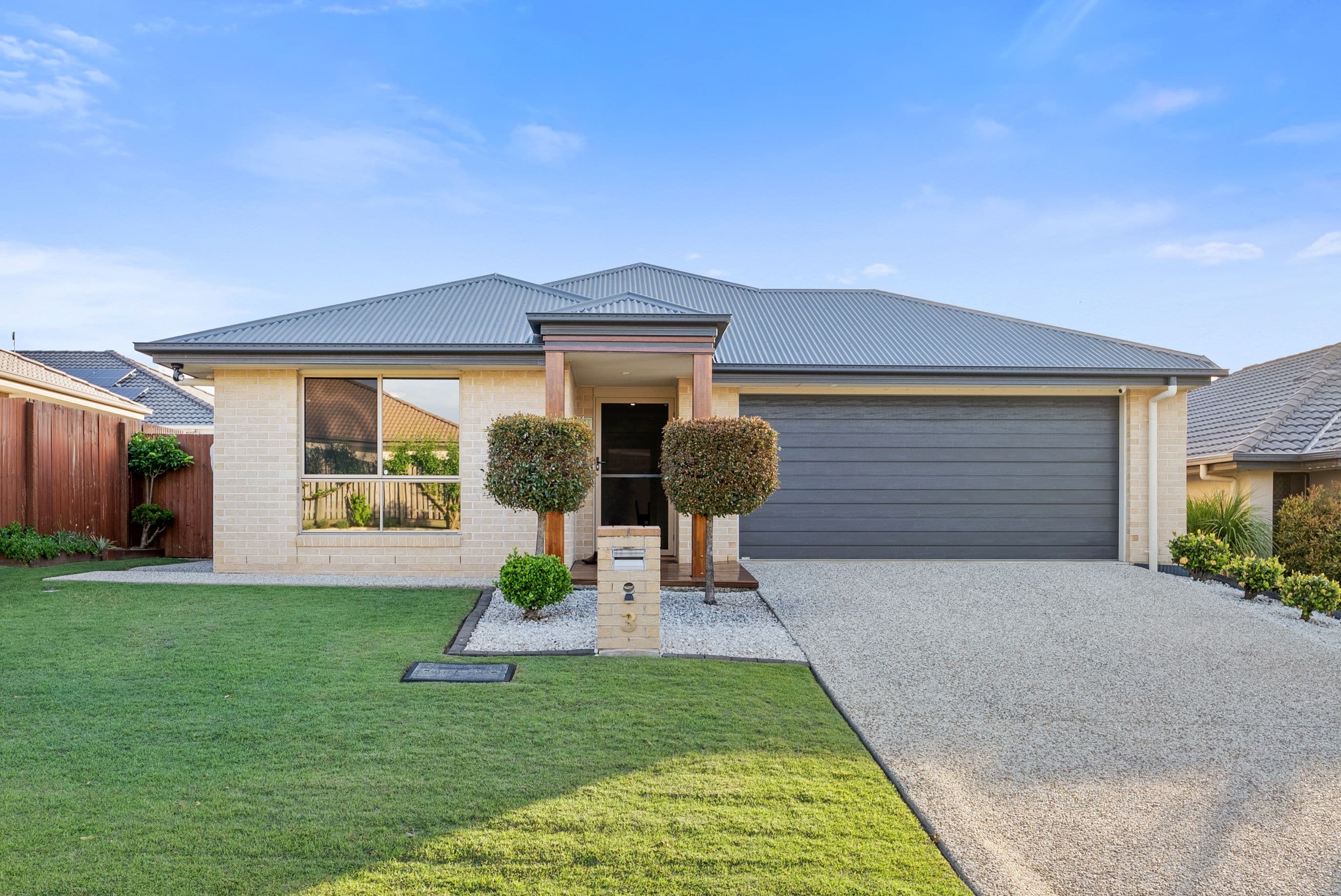 3 Chalk Circuit, North Lakes QLD 4509, North Lakes - Image 1