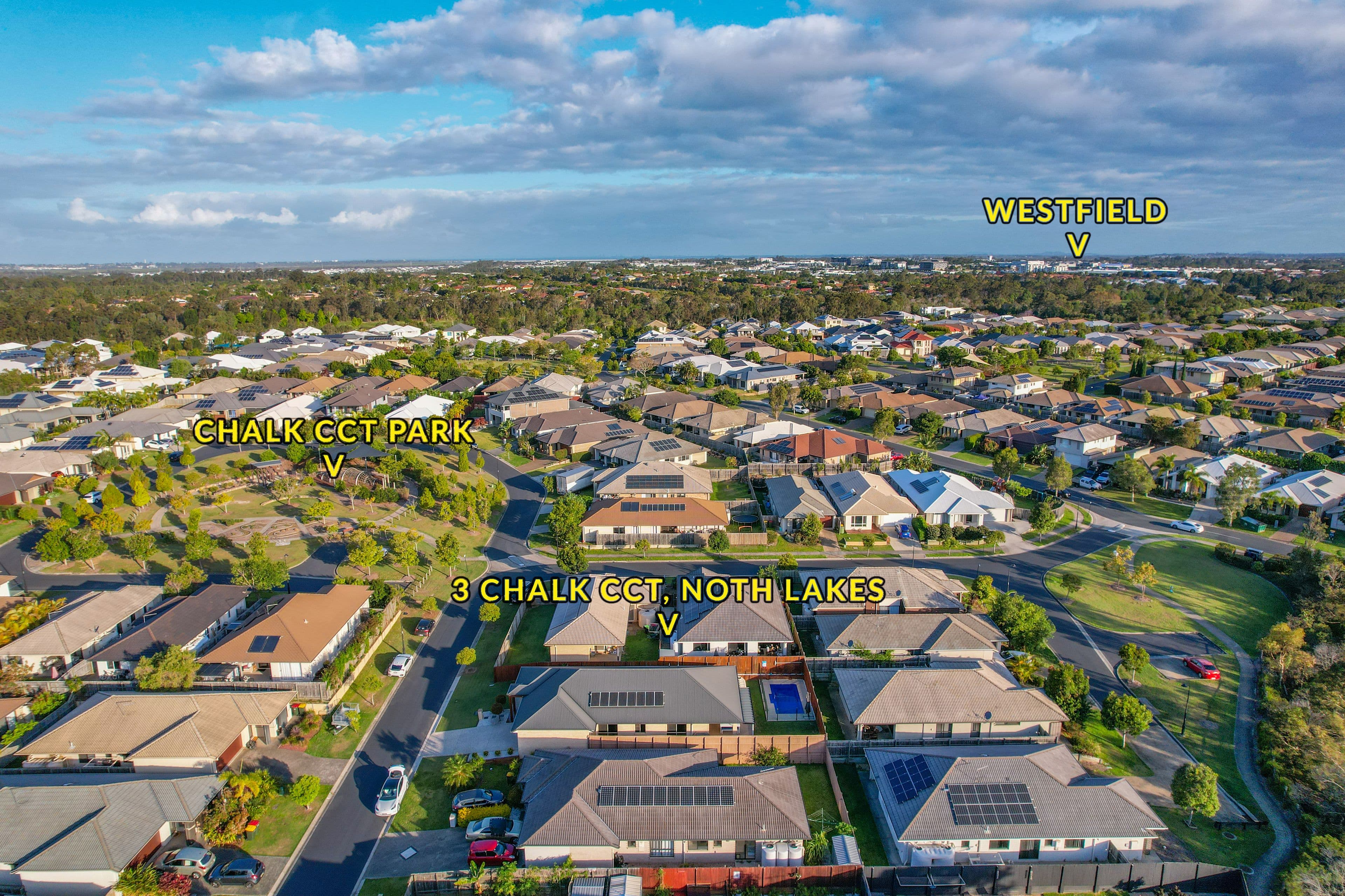 3 Chalk Circuit, North Lakes QLD 4509, North Lakes - Thumbnail 3