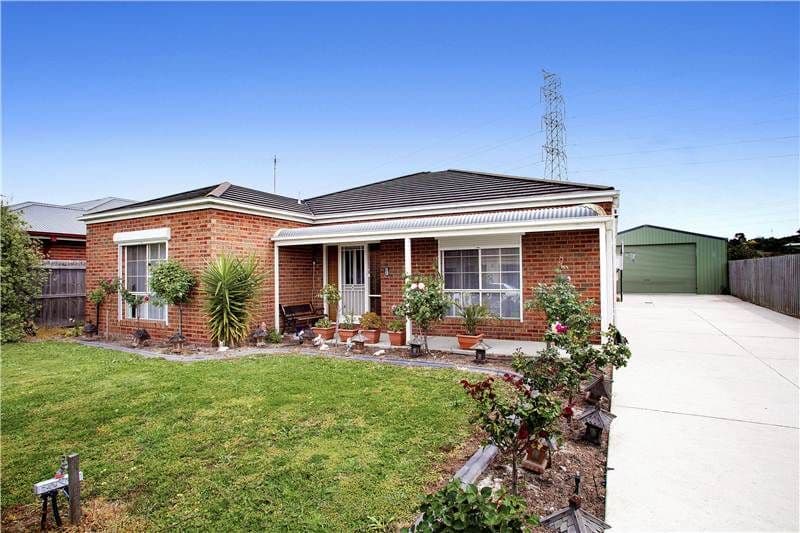8 Nolan Place, LOVELY BANKS VIC 3221, Lovely Banks - Image 1