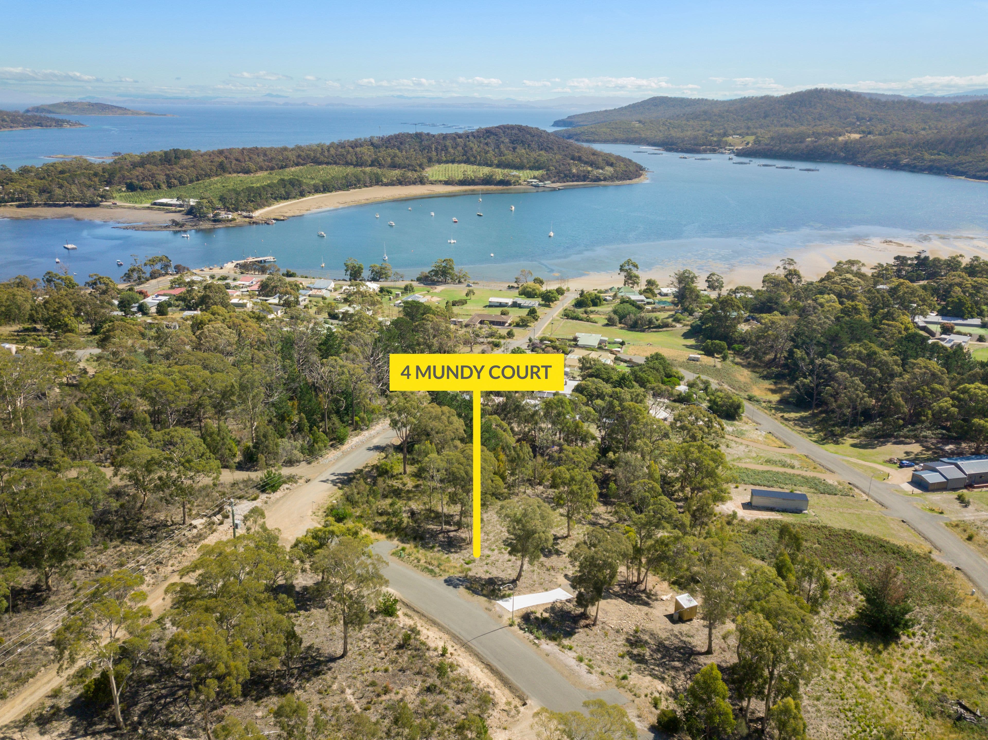 4 Mundy Court, Nubeena TAS 7184, Nubeena - Thumbnail 4