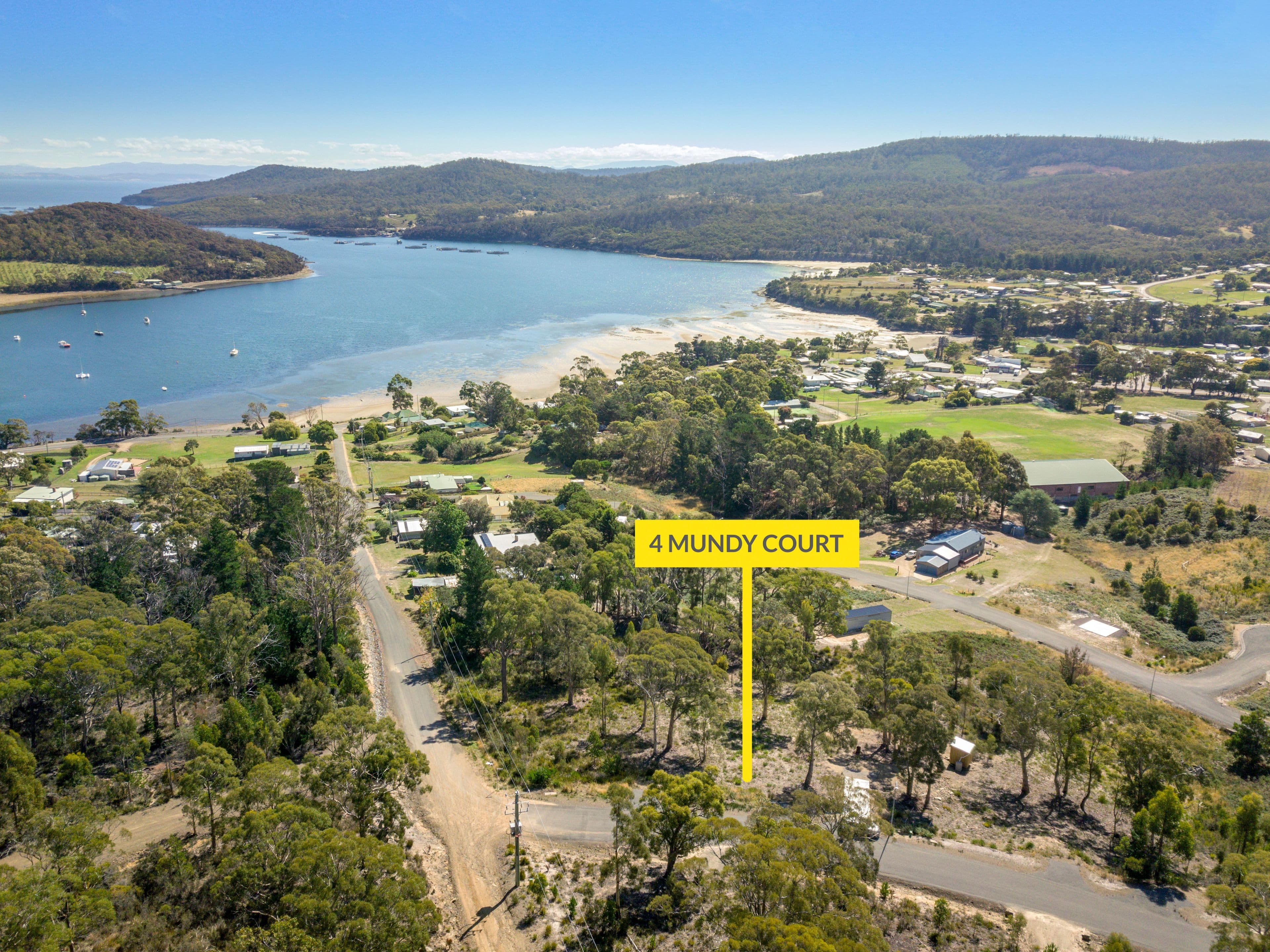 4 Mundy Court, Nubeena TAS 7184, Nubeena - Thumbnail 5