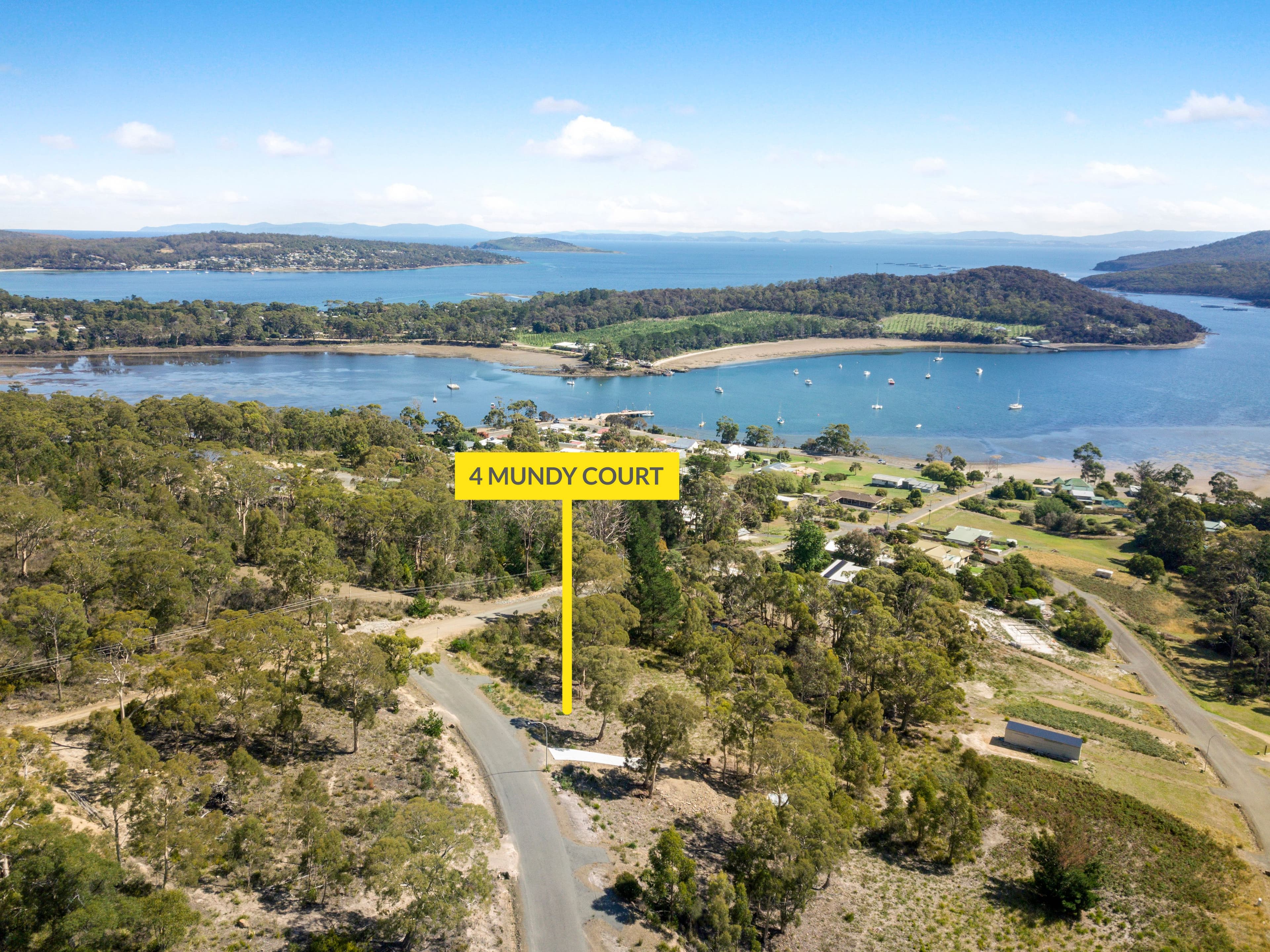 4 Mundy Court, Nubeena TAS 7184, Nubeena - Thumbnail 6