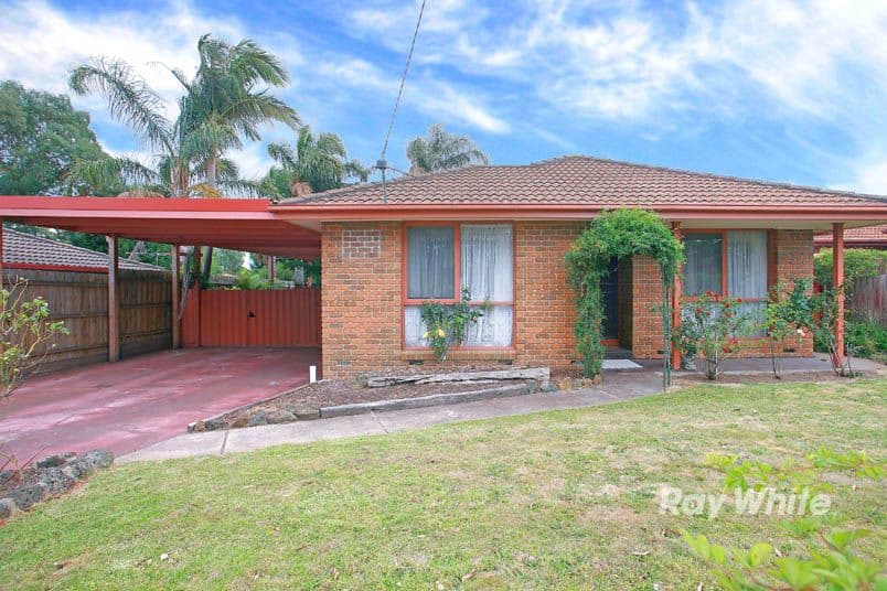 11 Rouse Street, CRANBOURNE VIC 3977, Cranbourne - Thumbnail 2
