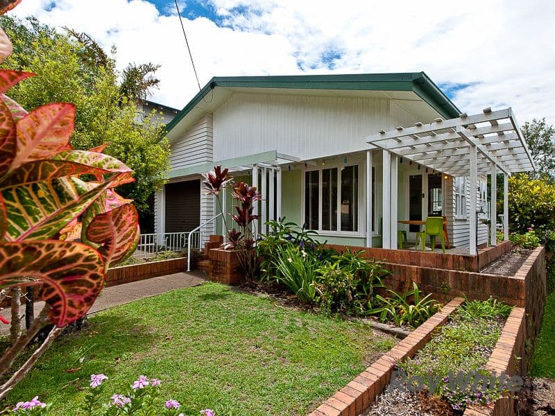 69 Montpelier Street, GRANGE QLD 4051, Grange - Image 1