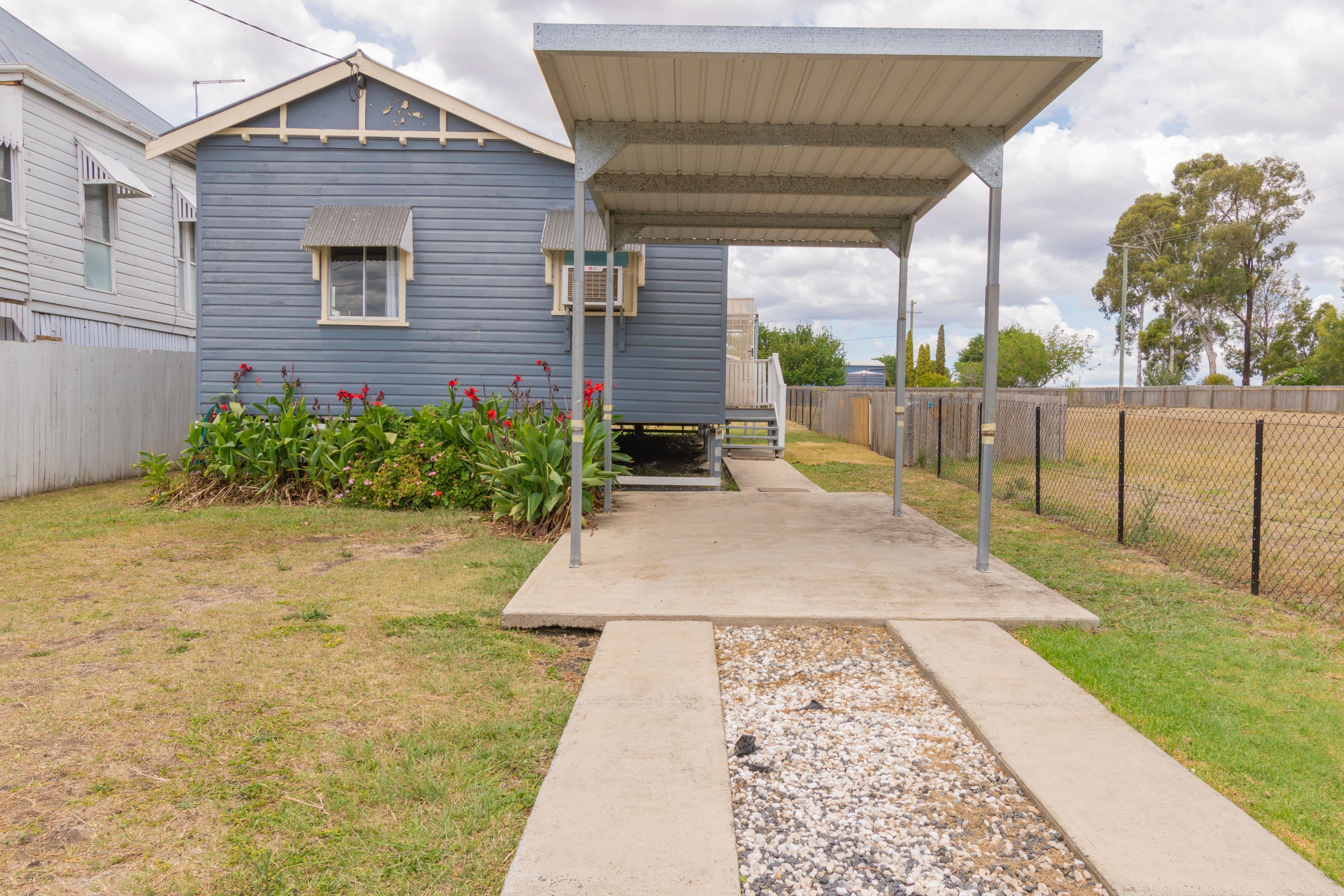 73 Gillam Street, Clifton QLD 4361, Clifton - Image 1