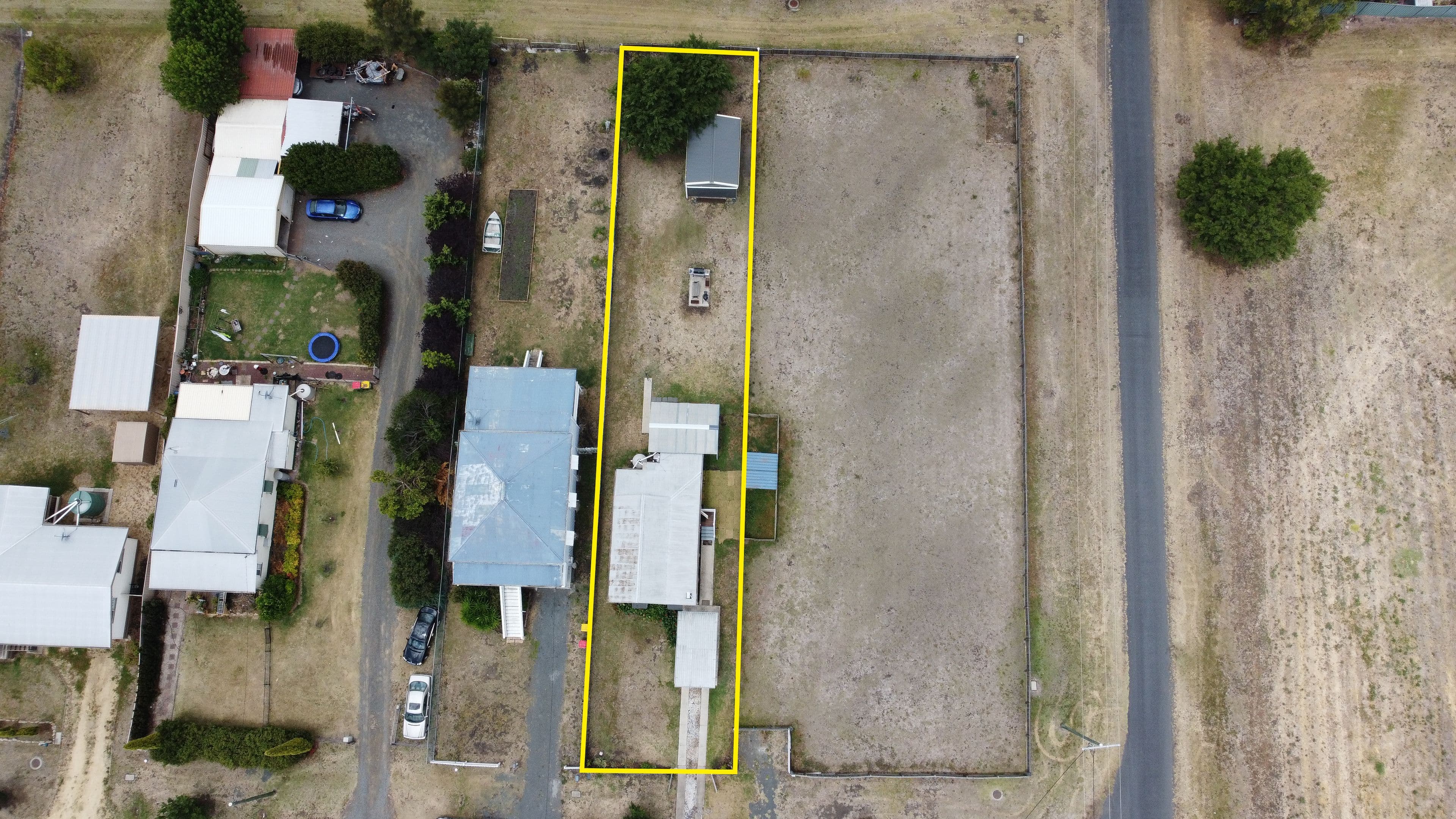 73 Gillam Street, Clifton QLD 4361, Clifton - Thumbnail 2