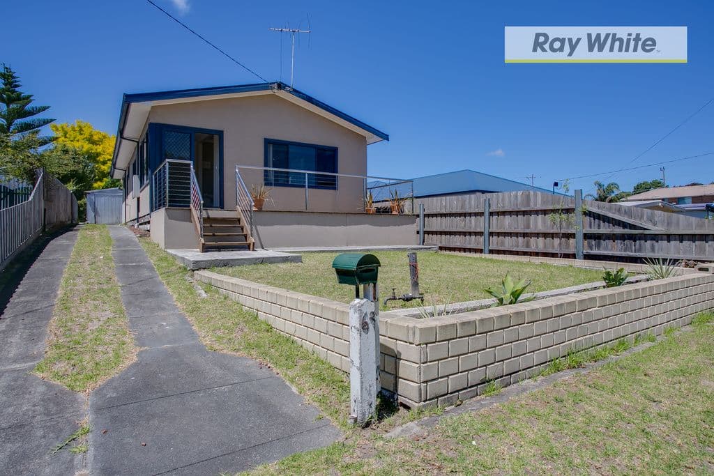63 Fourth Avenue, Rosebud VIC 3939, Rosebud - Image 1