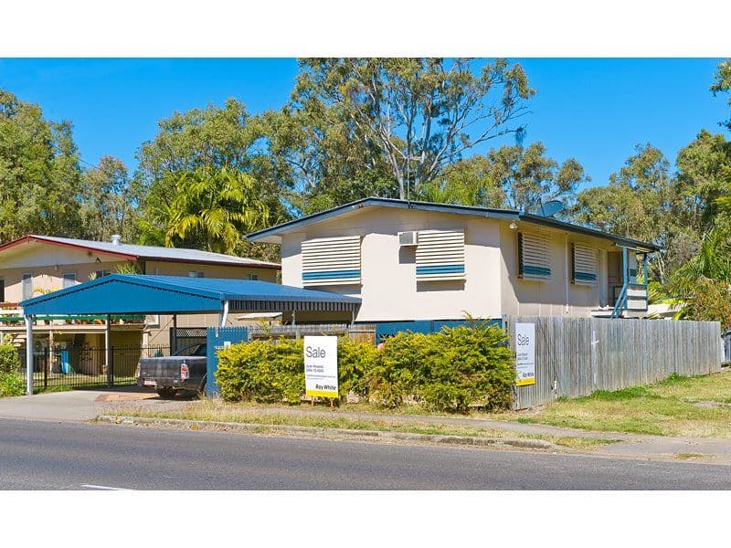 224 Elphinstone Street, KOONGAL QLD 4701, Koongal - Image 1