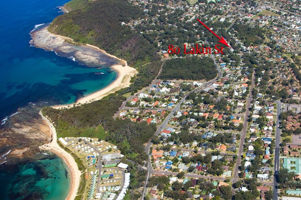 80 Lakin Street, Bateau Bay NSW 2261, Bateau Bay - Image 1