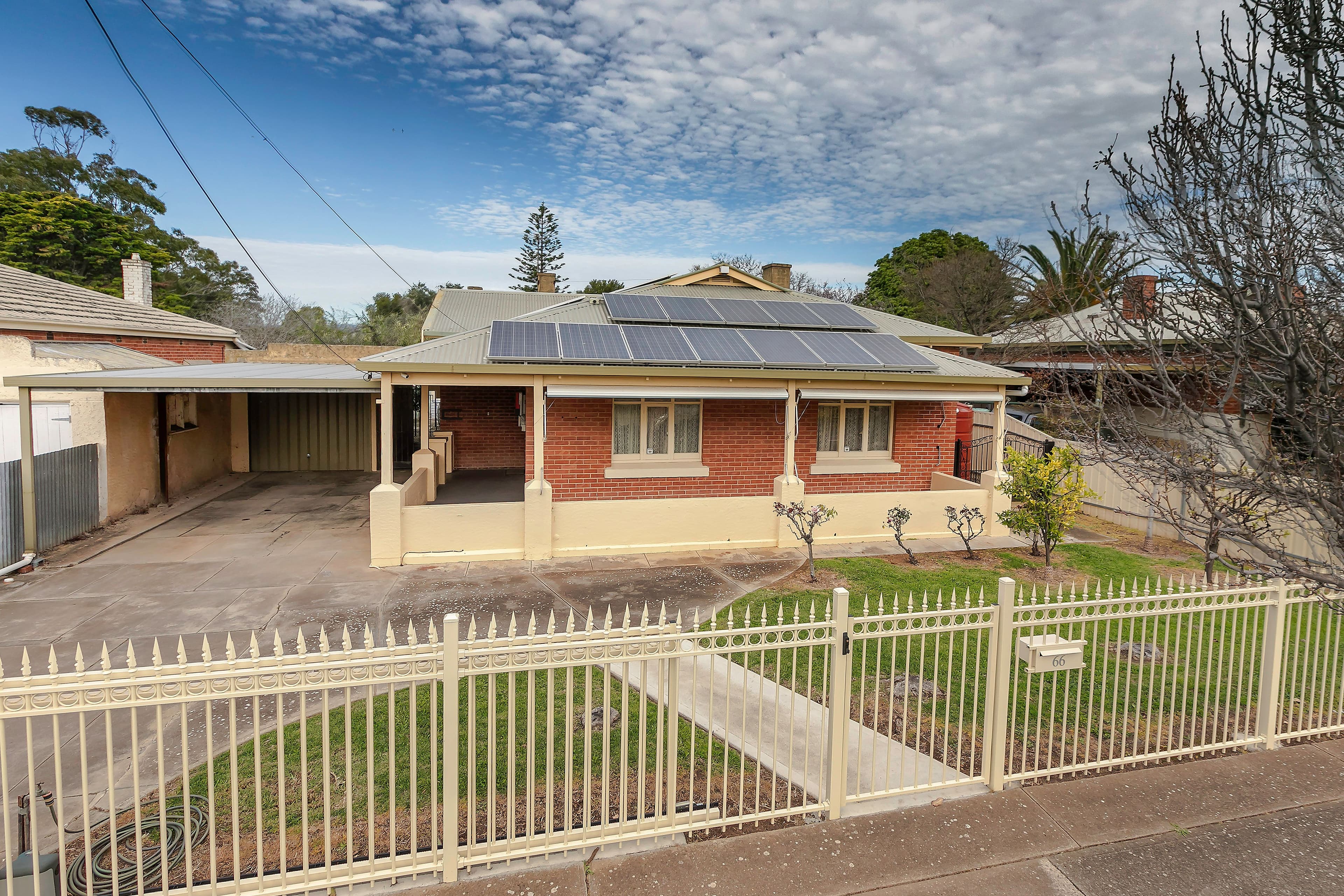 66 Aroona Road, West Croydon SA 5008, West Croydon - Image 1