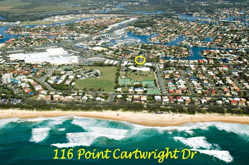 116 Pt Cartwright Drive, BUDDINA QLD 4575, Buddina - Thumbnail 5
