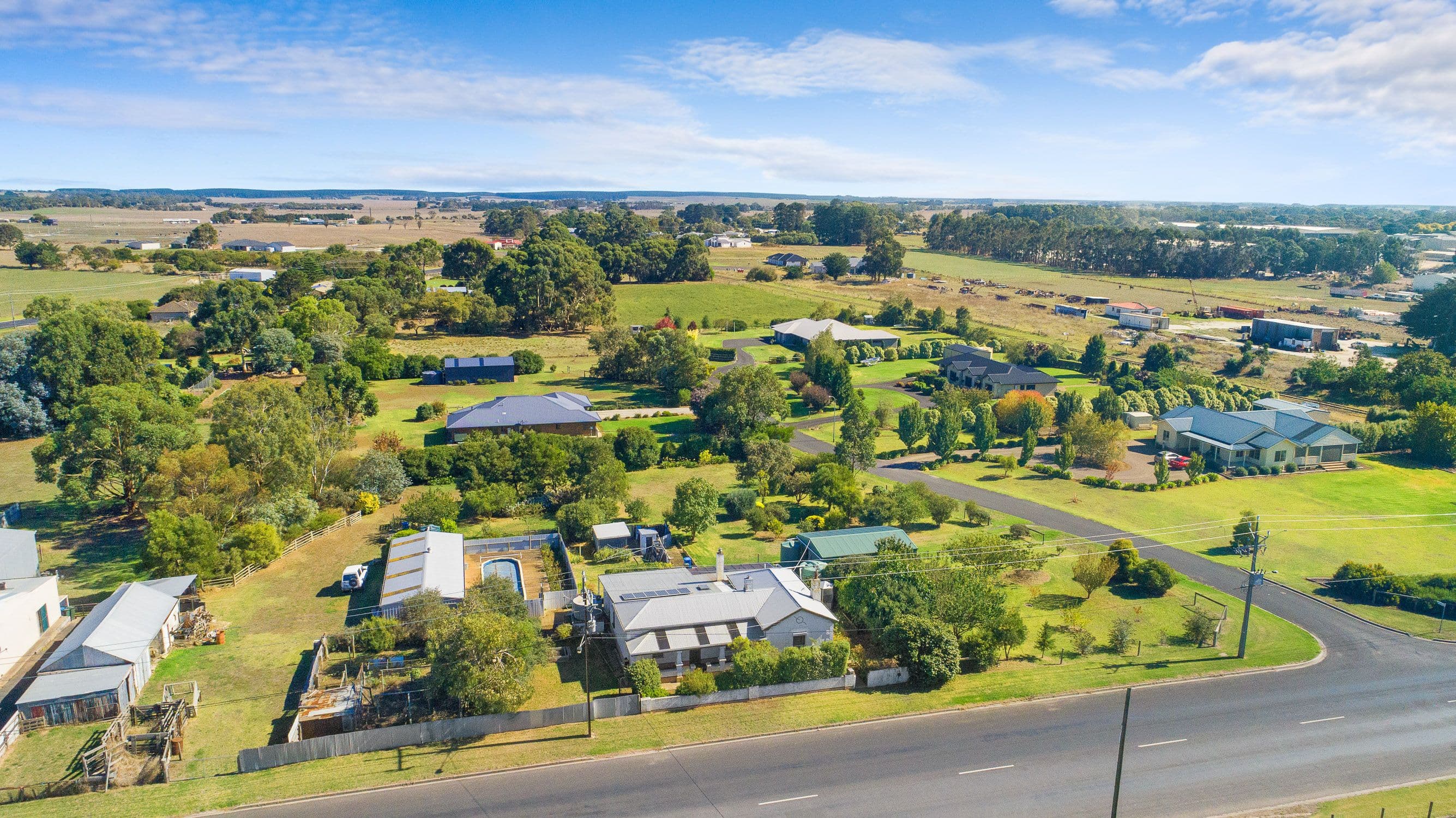 32 Avey Road, Mount Gambier SA 5290, Mount Gambier - Thumbnail 2